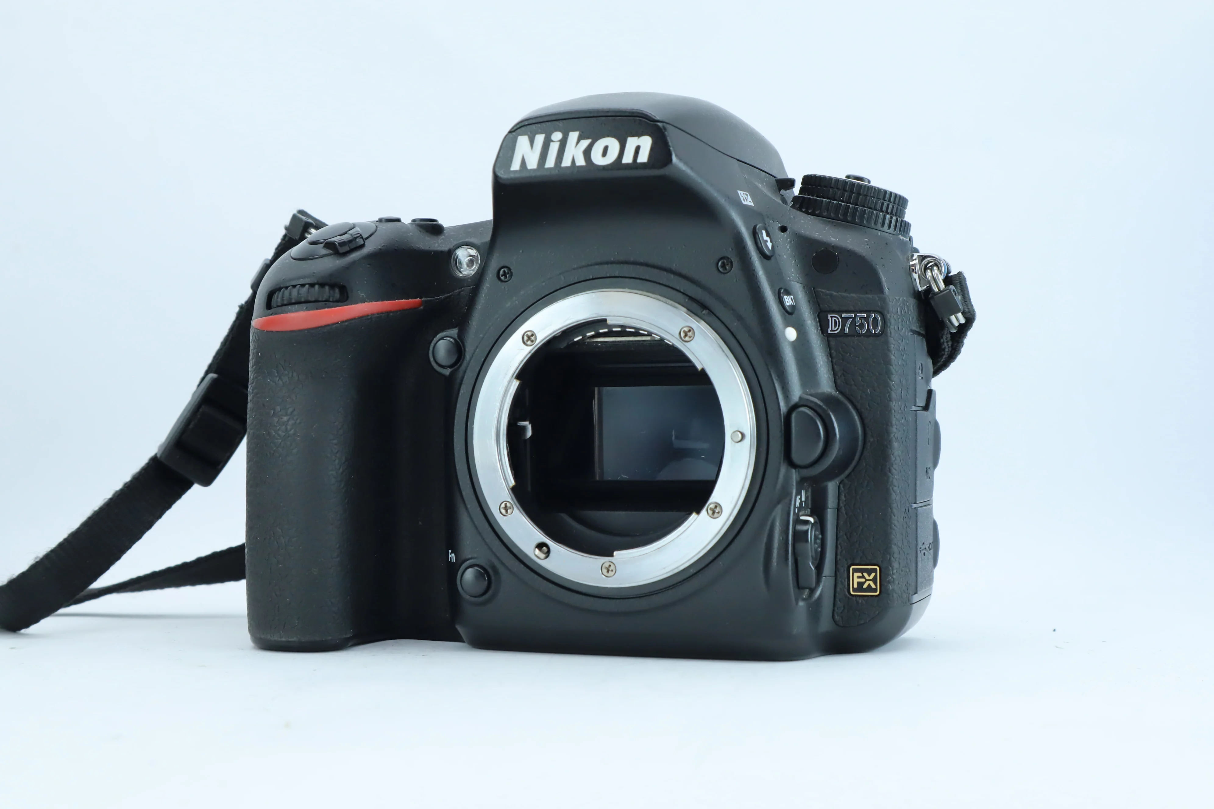 Nikon D750 - Image 2