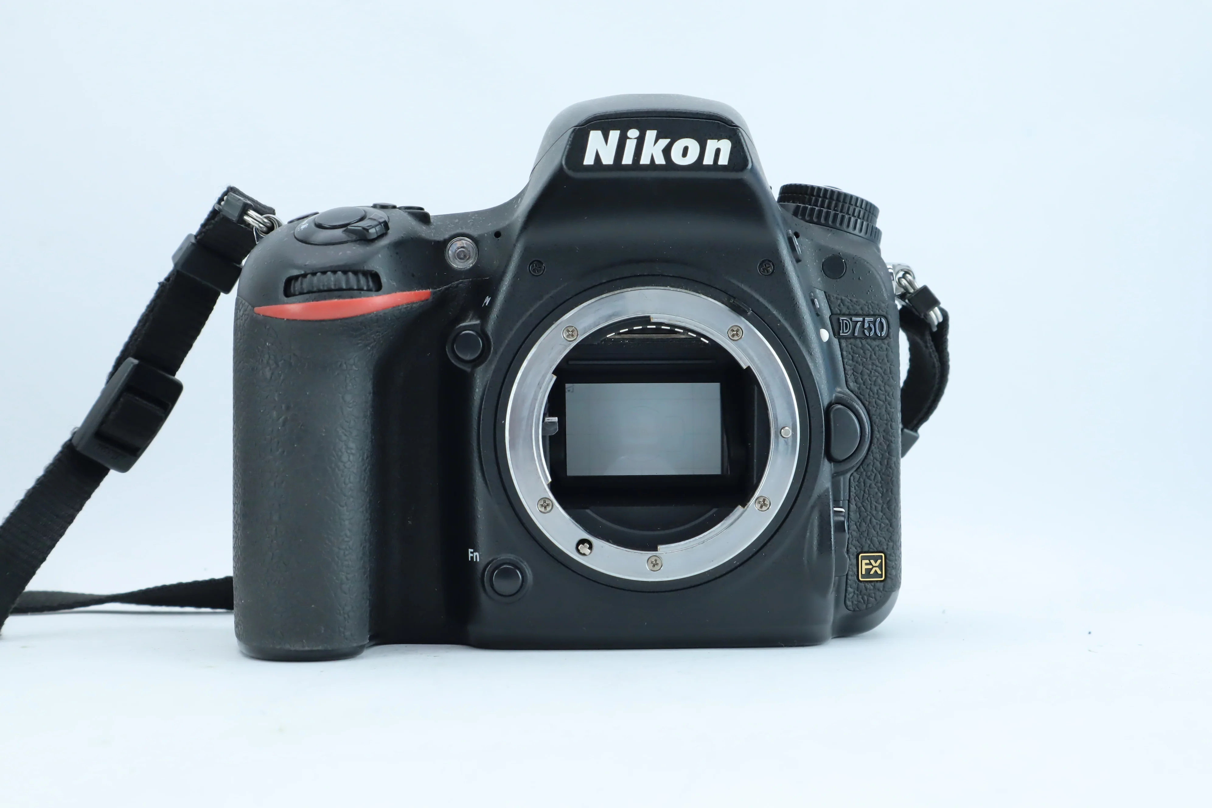 Nikon D750 - Image 3
