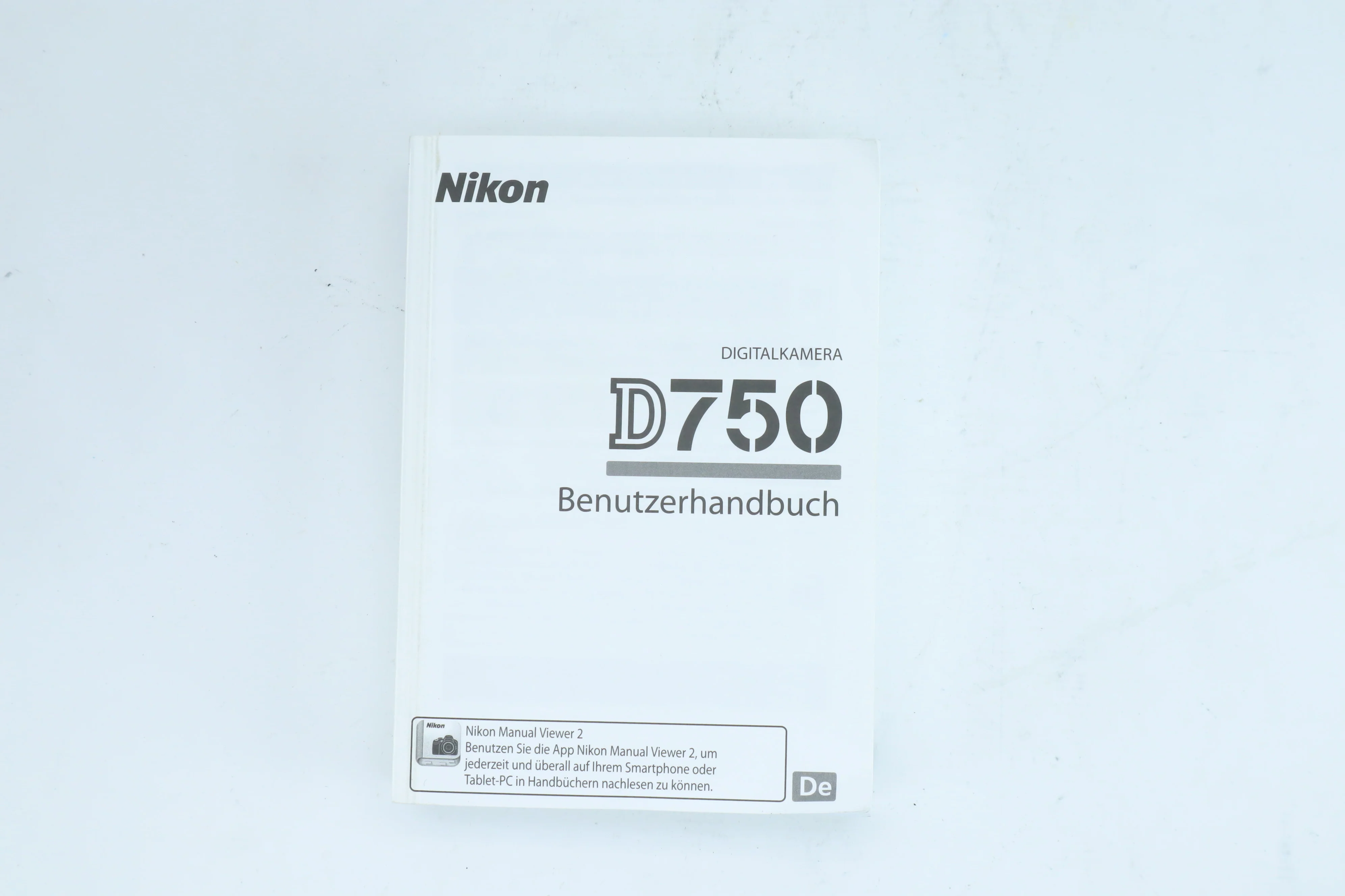 Nikon D750 - Image 6