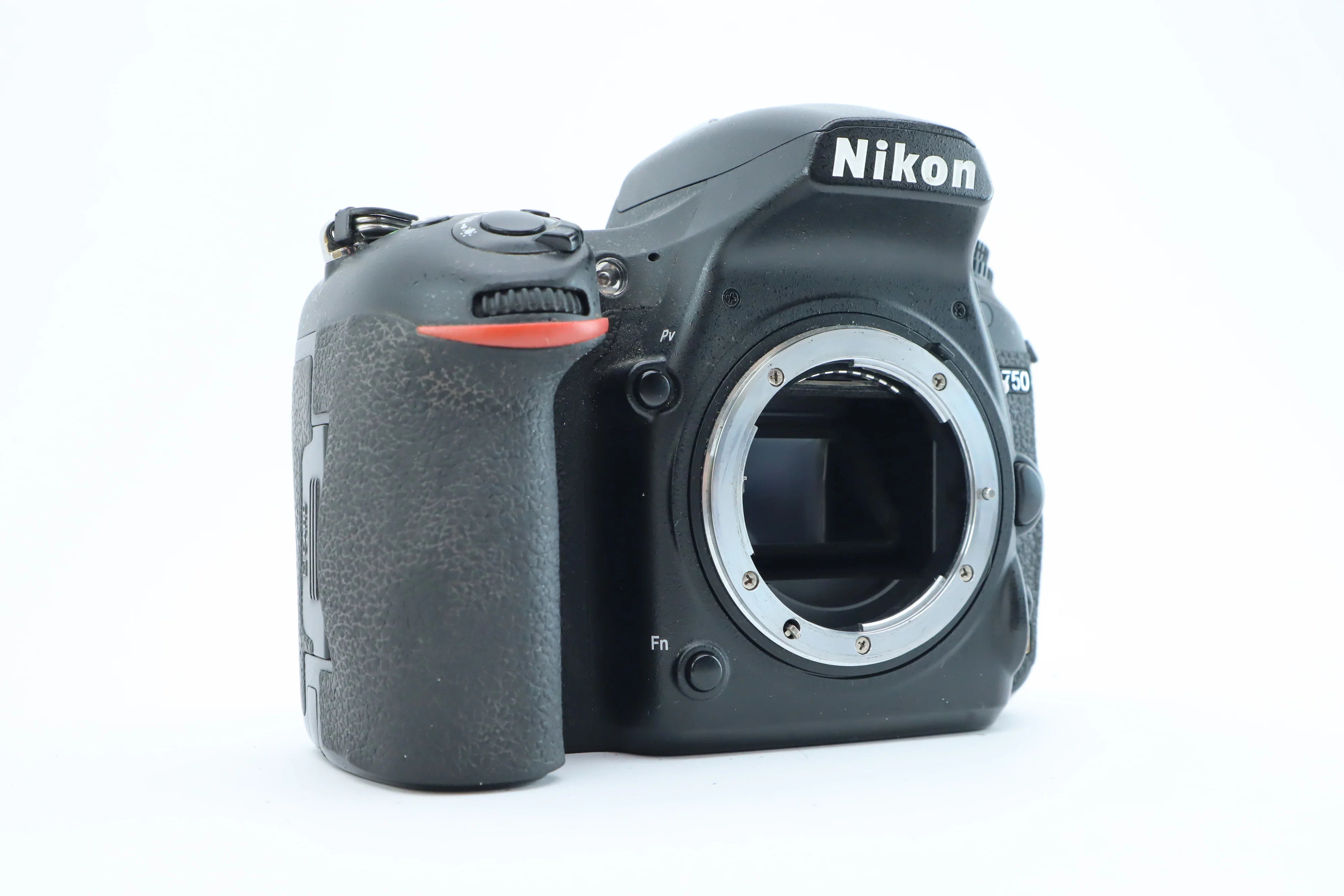 Nikon D750