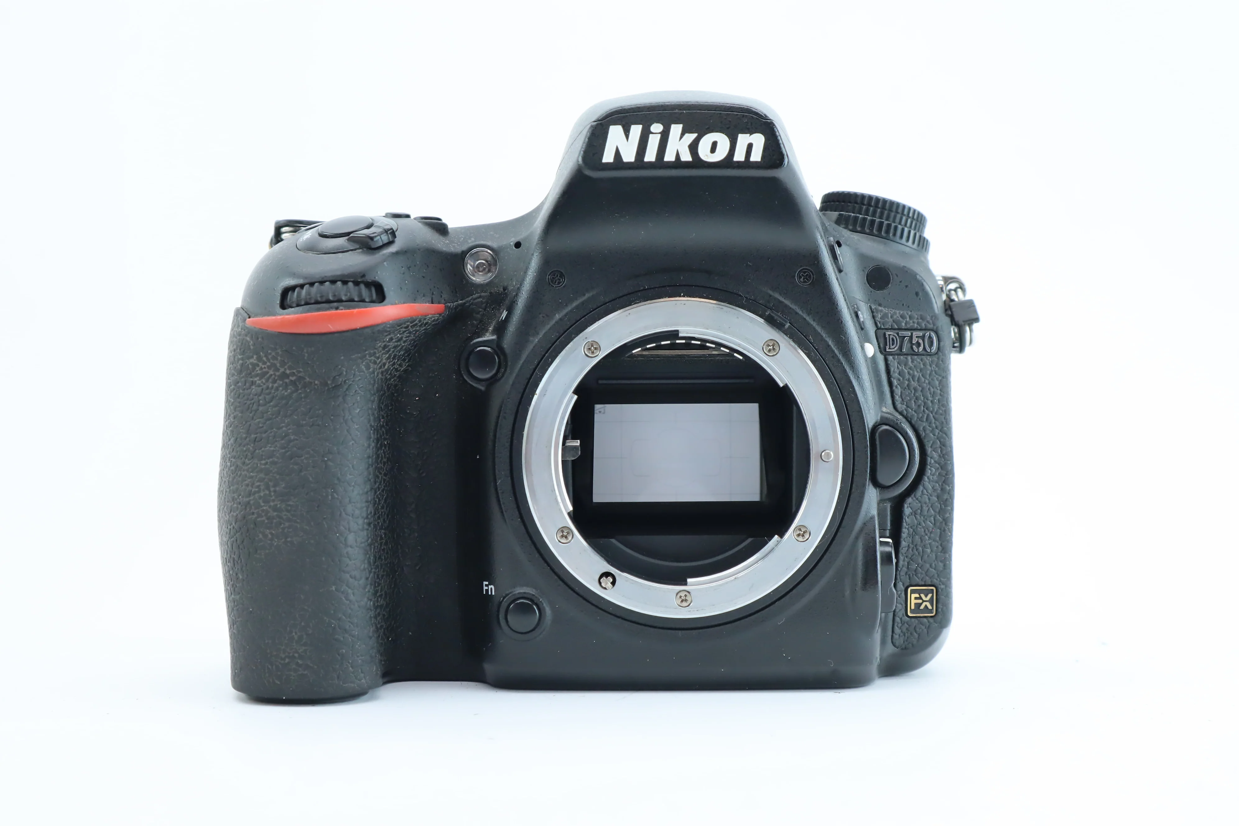 Nikon D750 - Image 2