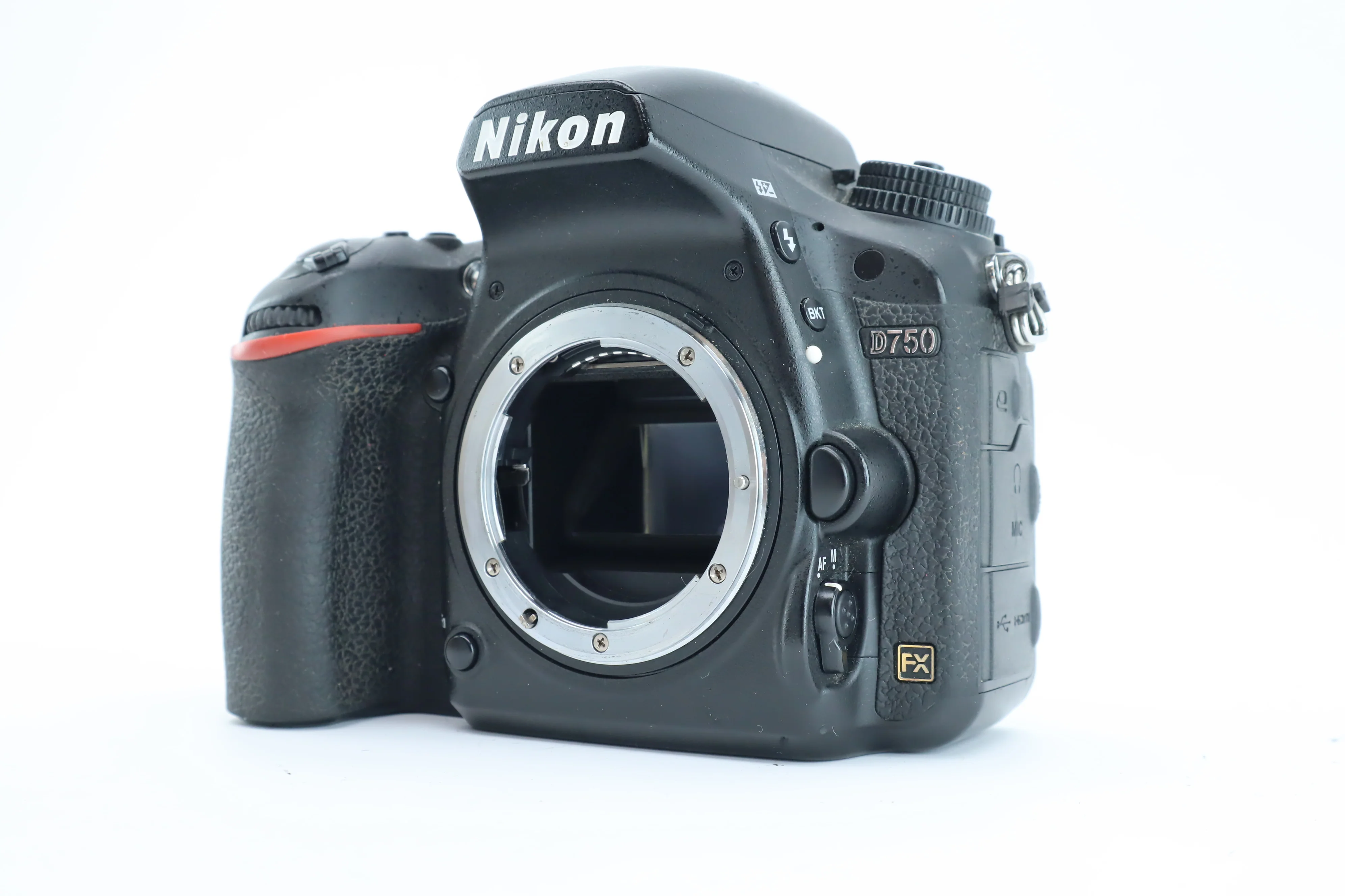 Nikon D750 - Image 3