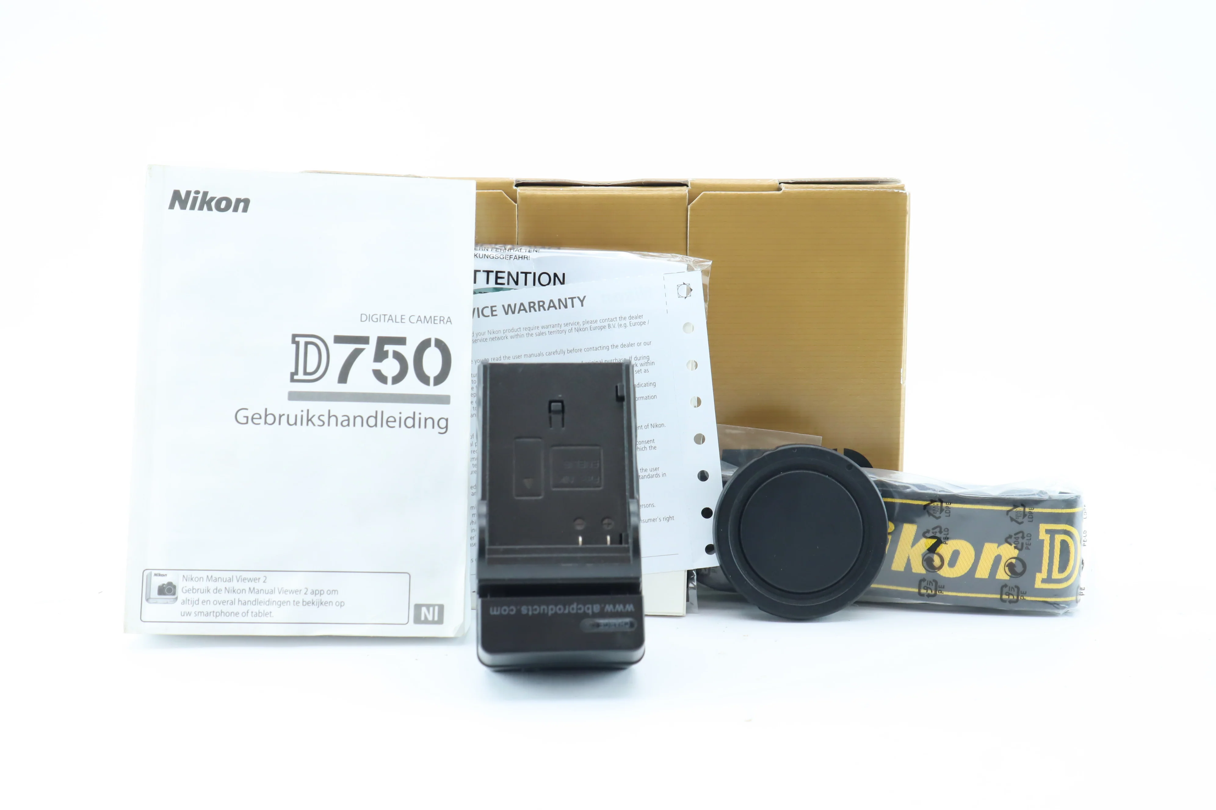 Nikon D750 - Image 6