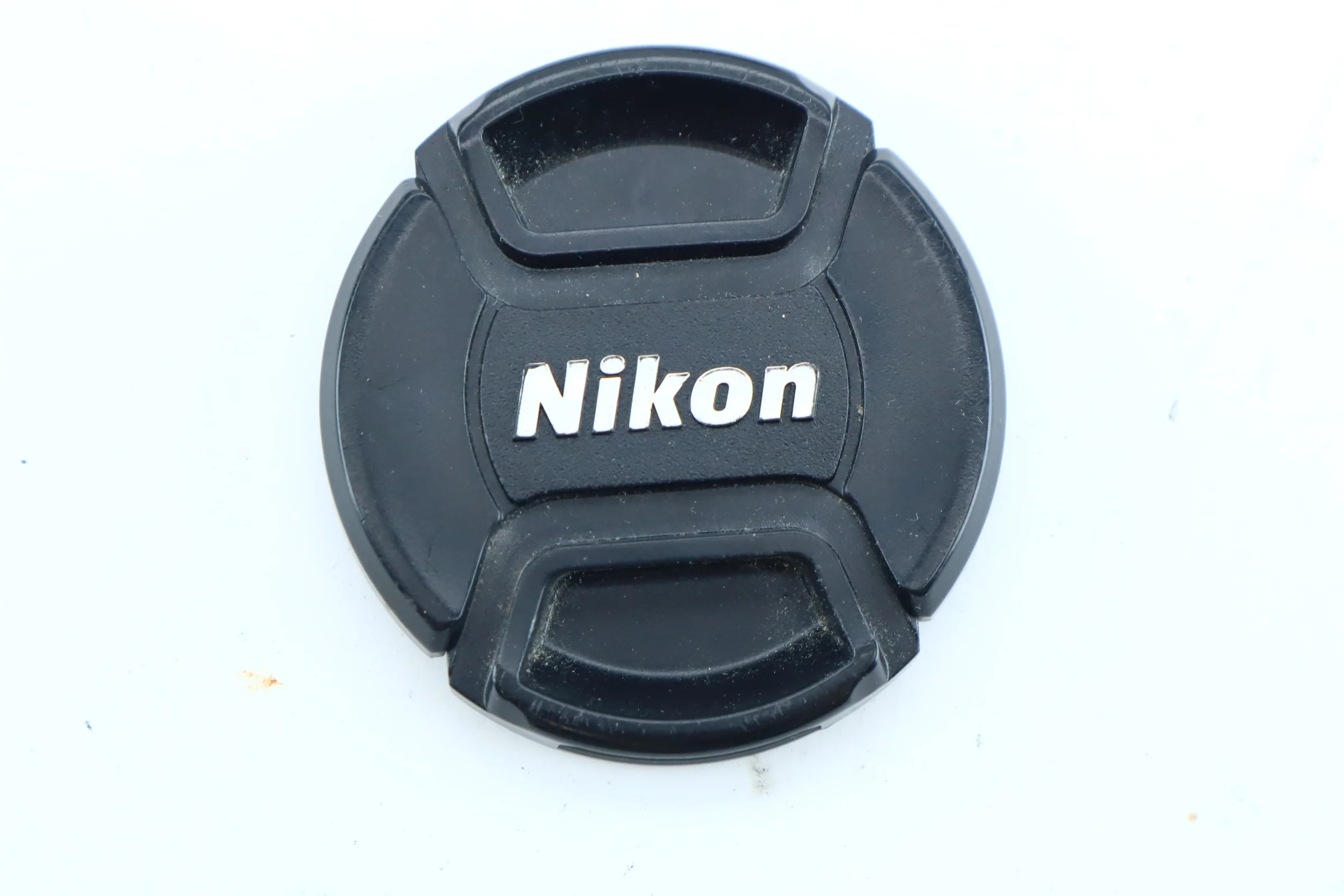 Nikon D80 with AF Nikkor 35–70mm f/3.3–4.5 Zoom Lens - Image 5