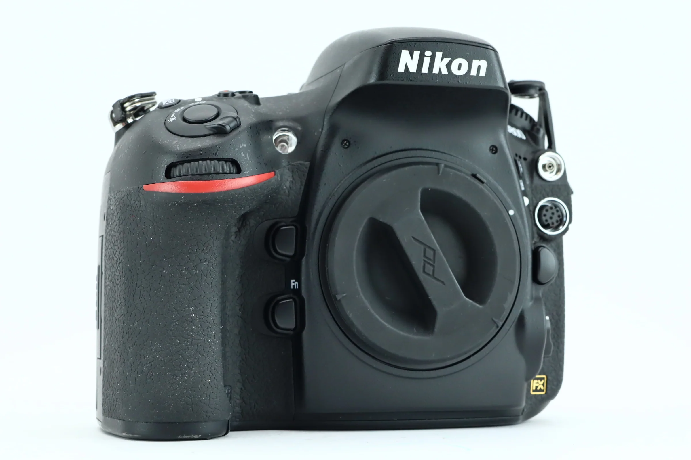 Nikon D800 - Image 2