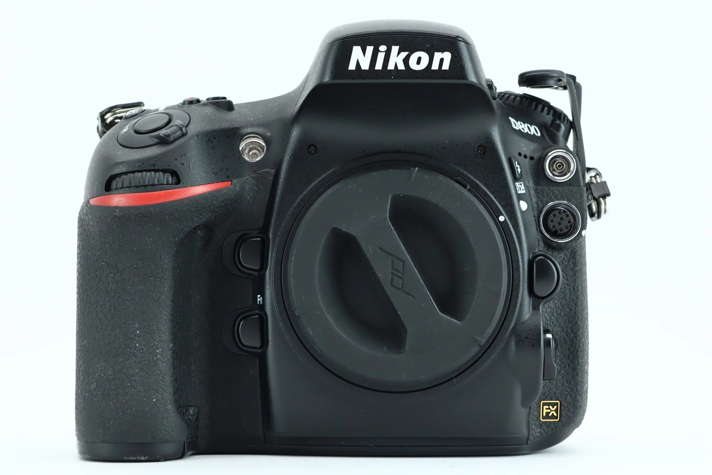 Nikon D800 - Image 3