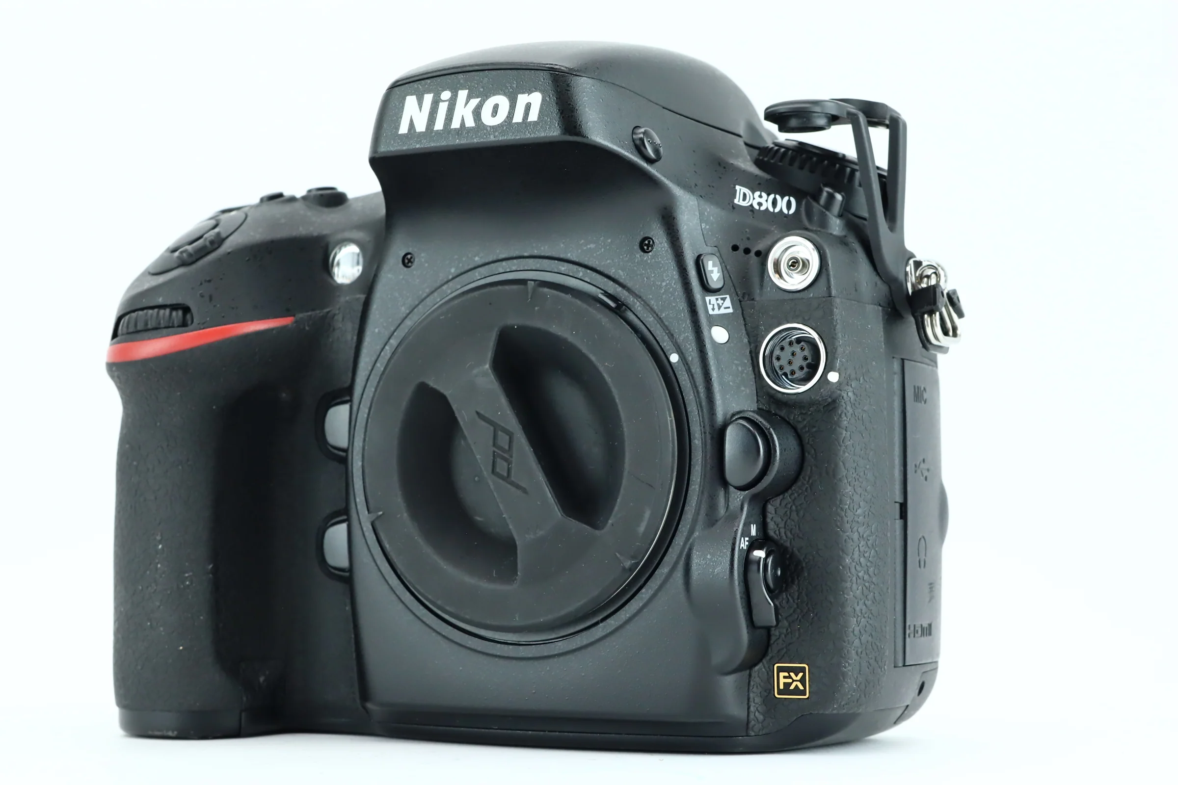 Nikon D800 - Image 4