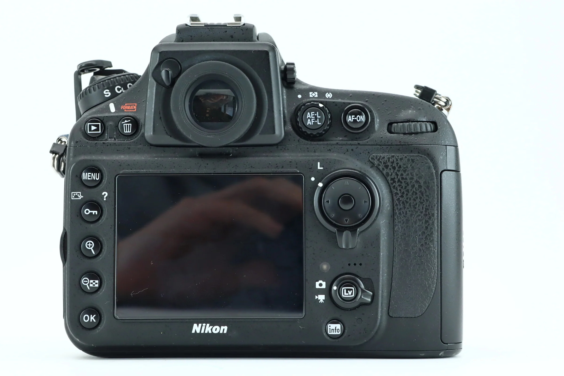 Nikon D800 - Image 5