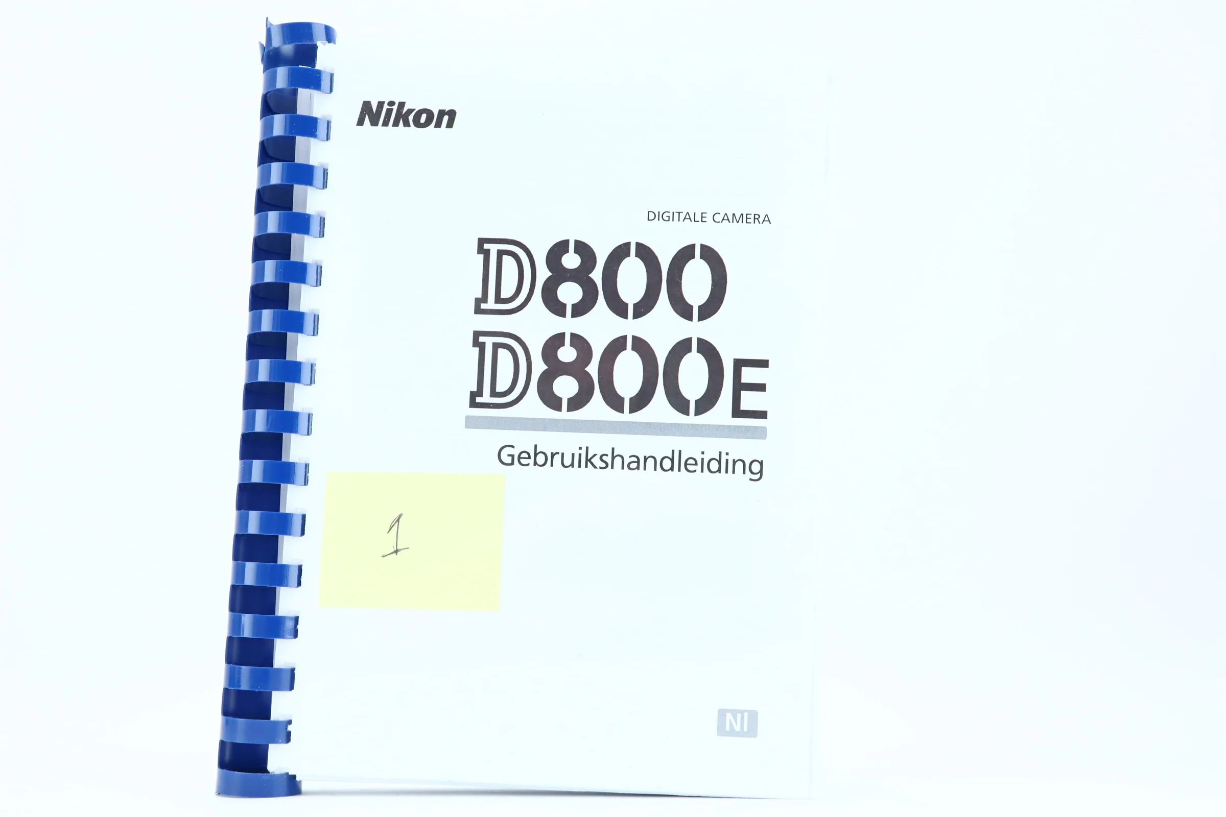 Nikon D800 - Image 8