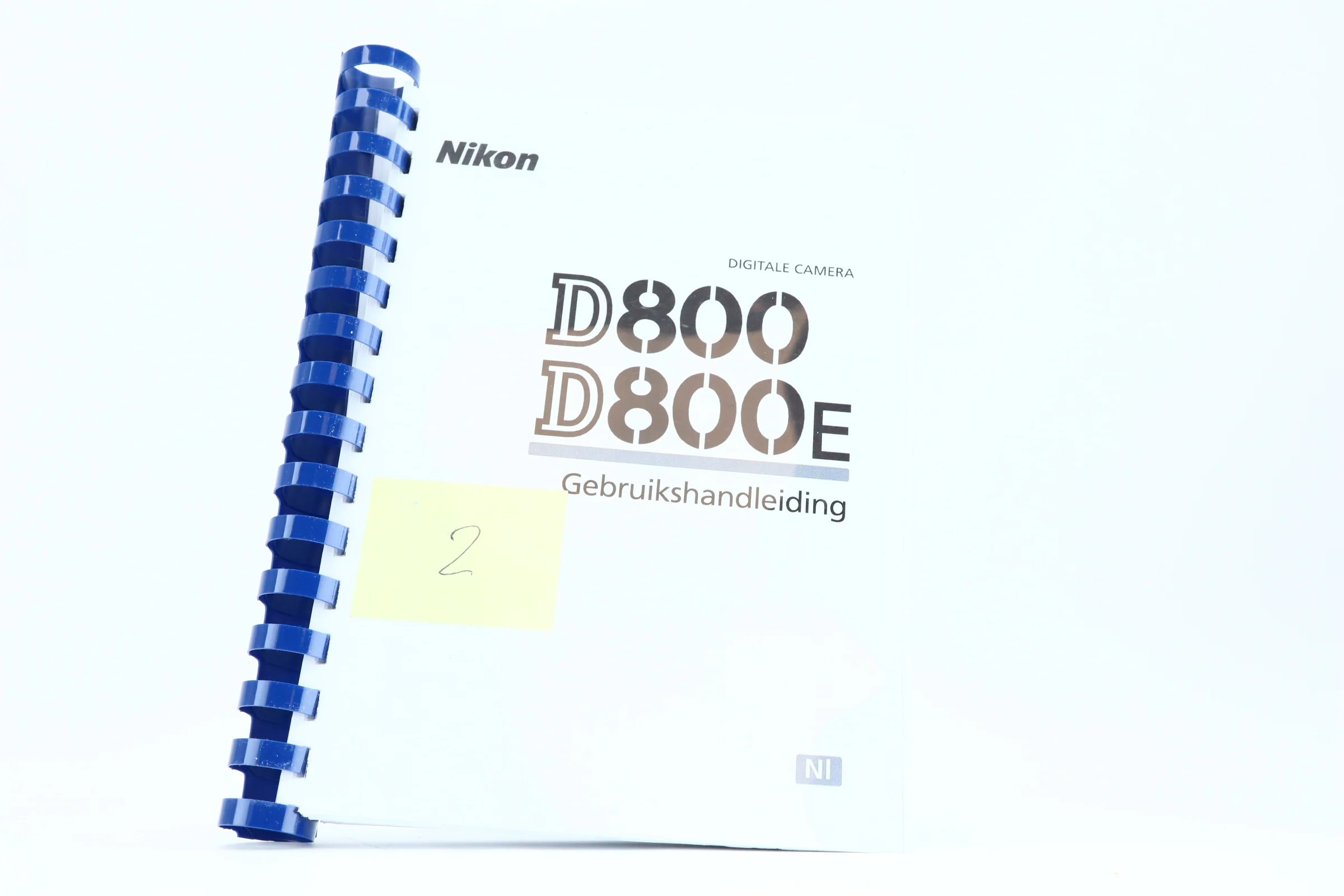 Nikon D800 - Image 9