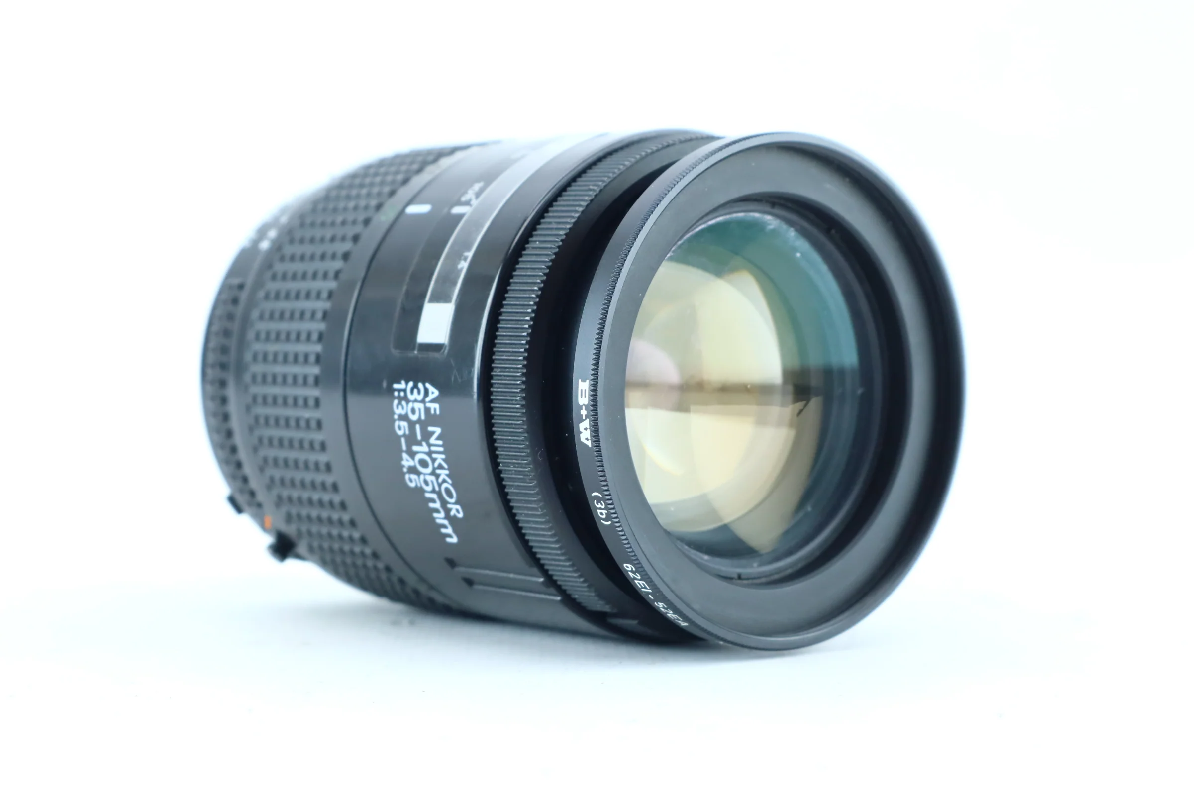 AF Nikkor 35–105mm f/3.5–4.5 D Zoom Lens - Image 3