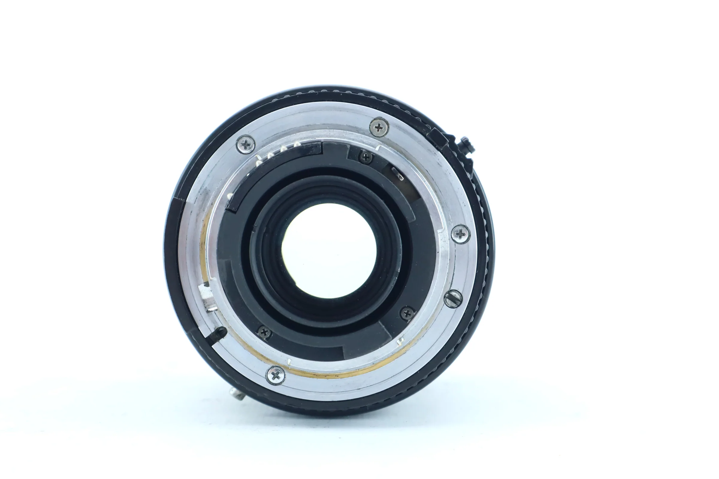 AF Nikkor 35–105mm f/3.5–4.5 D Zoom Lens - Image 5