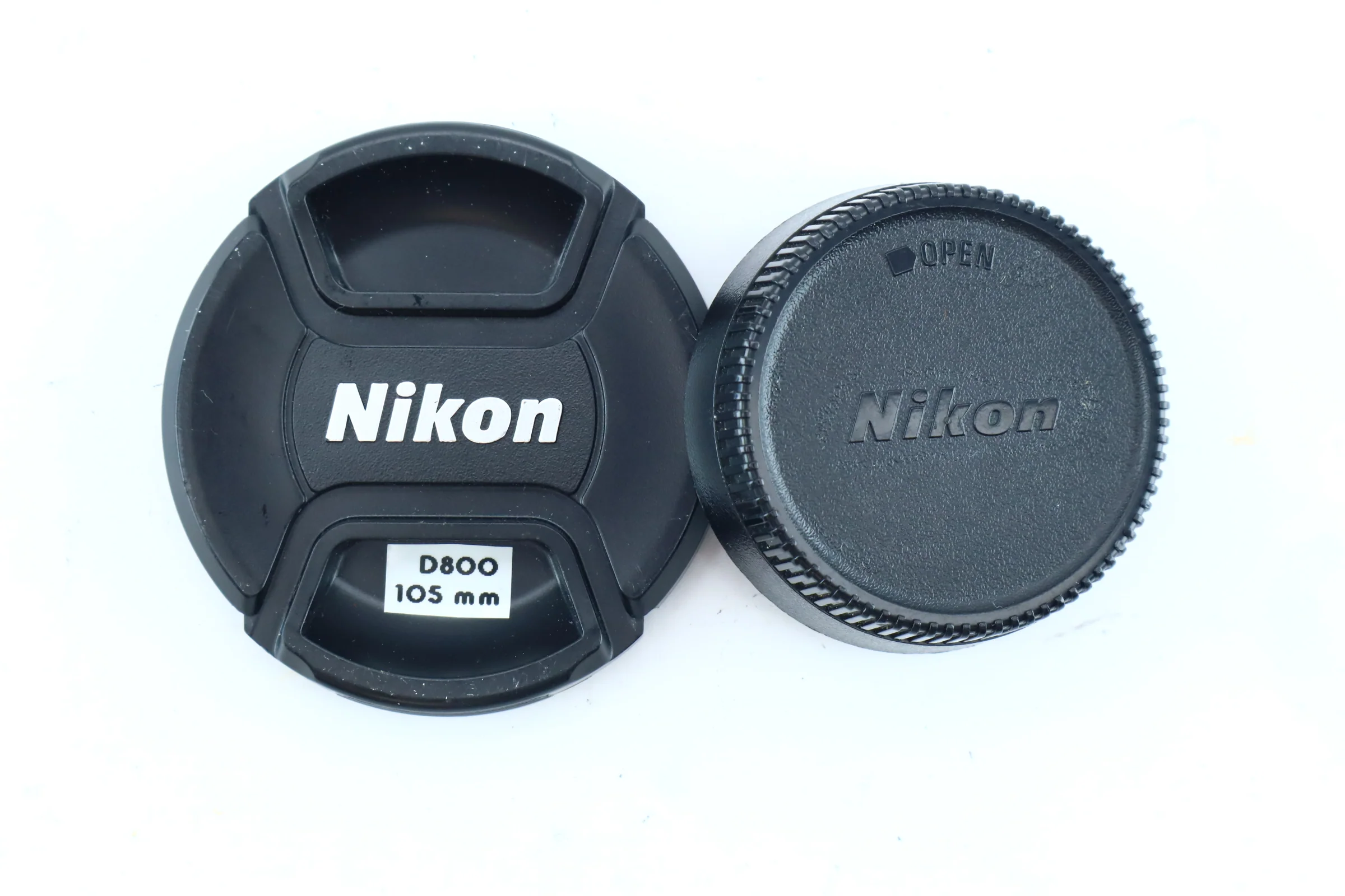 AF Nikkor 35–105mm f/3.5–4.5 D Zoom Lens - Image 6