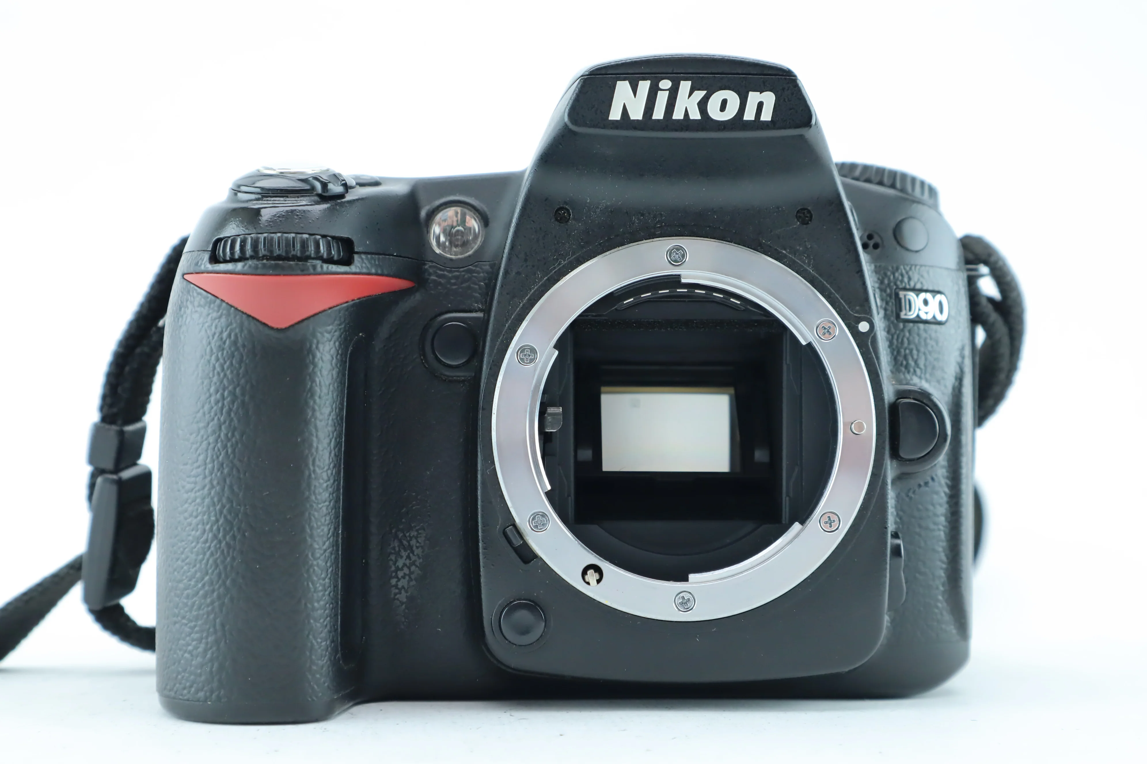 Nikon D90 - Image 2