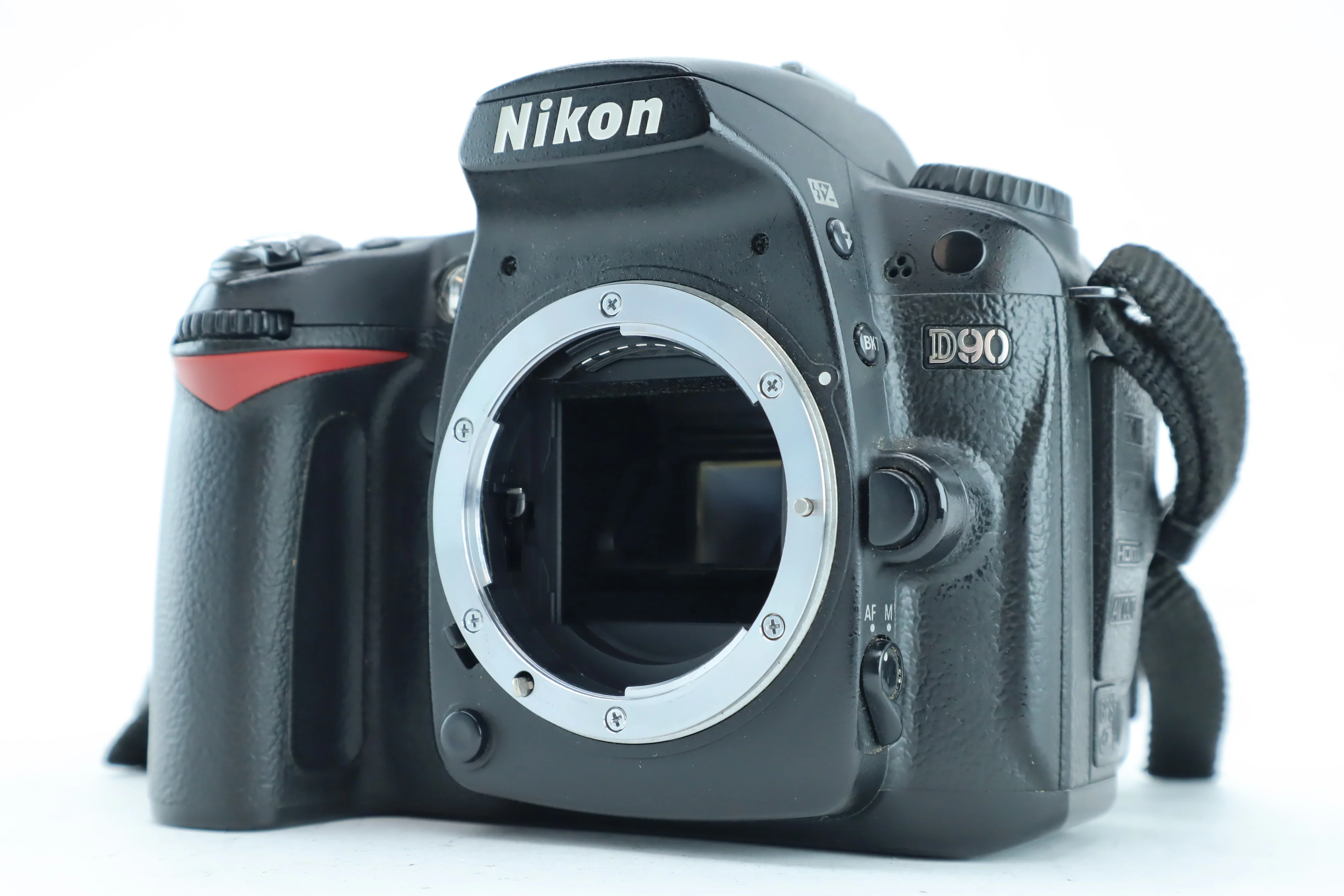 Nikon D90 - Image 3