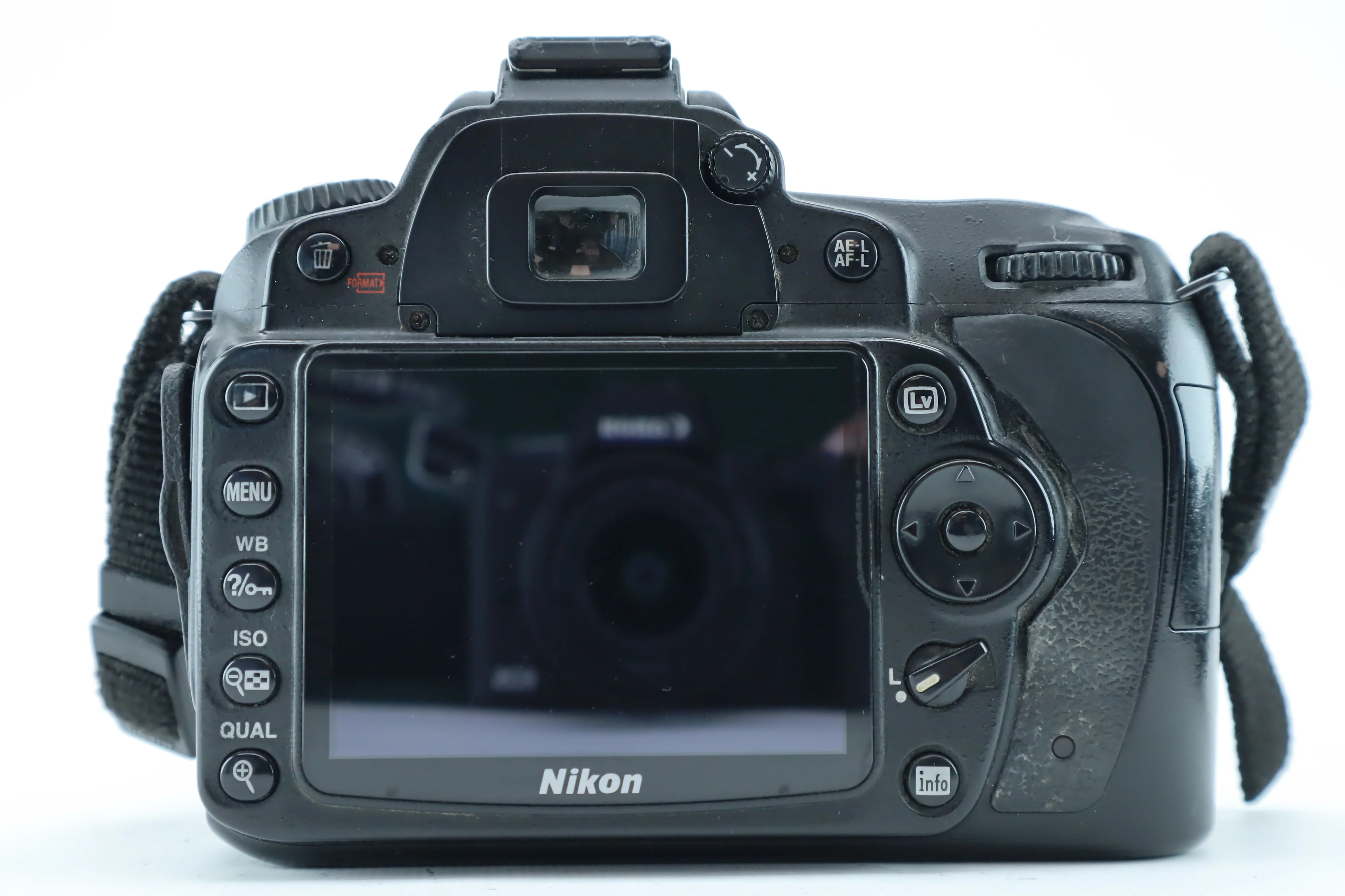 Nikon D90 - Image 4