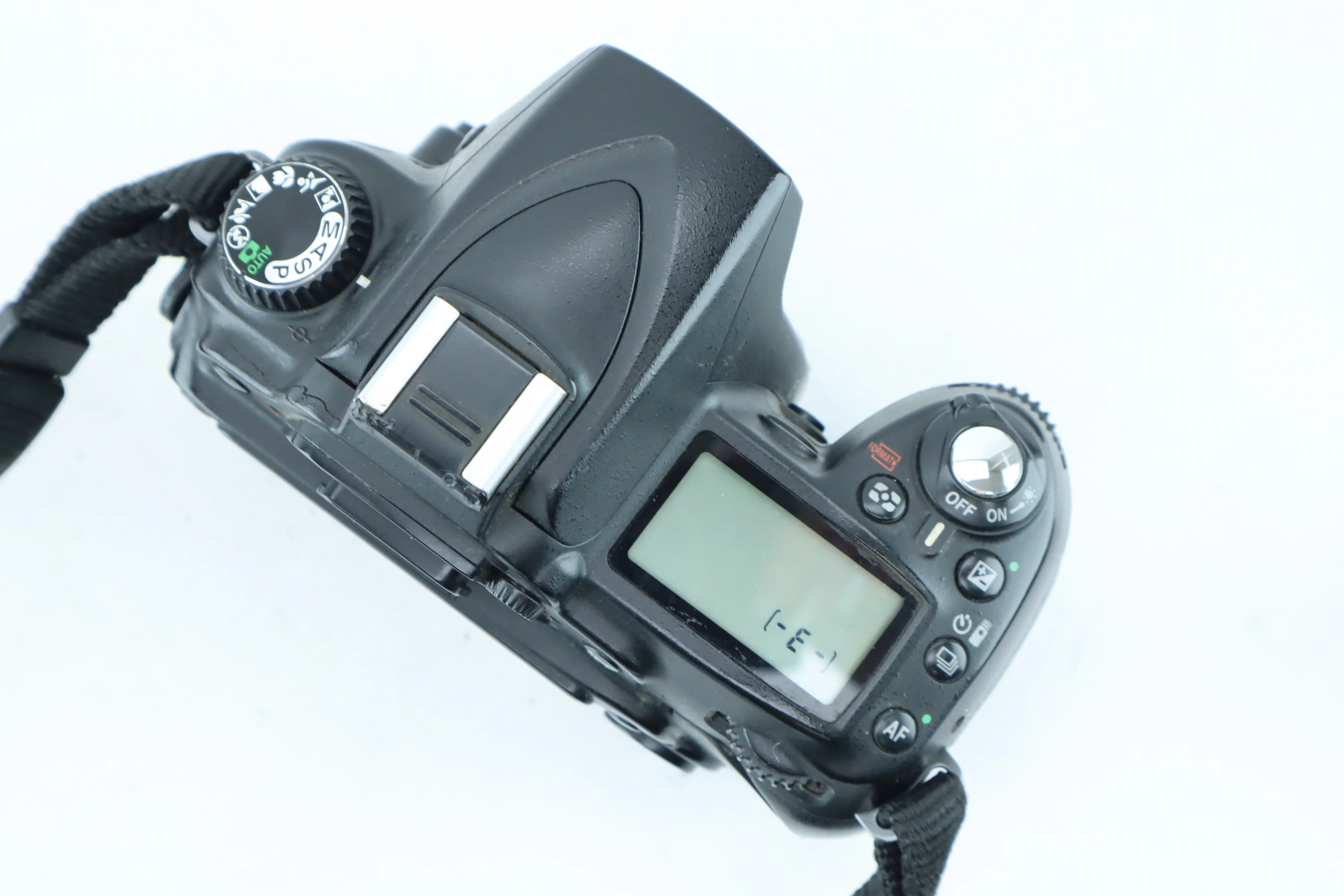 Nikon D90 - Image 5