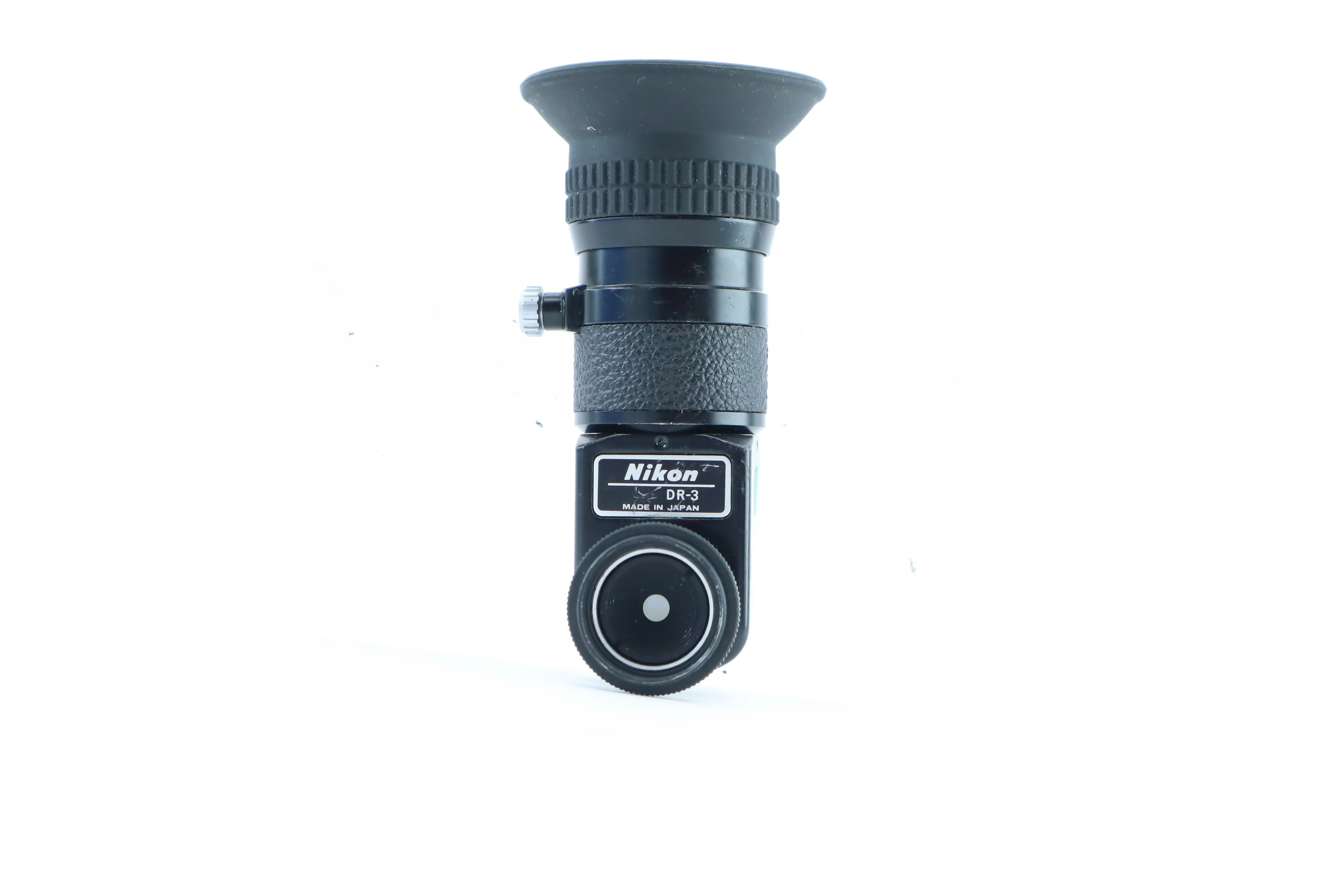 Nikon DR-3 Right-Angle Viewfinder - Image 2