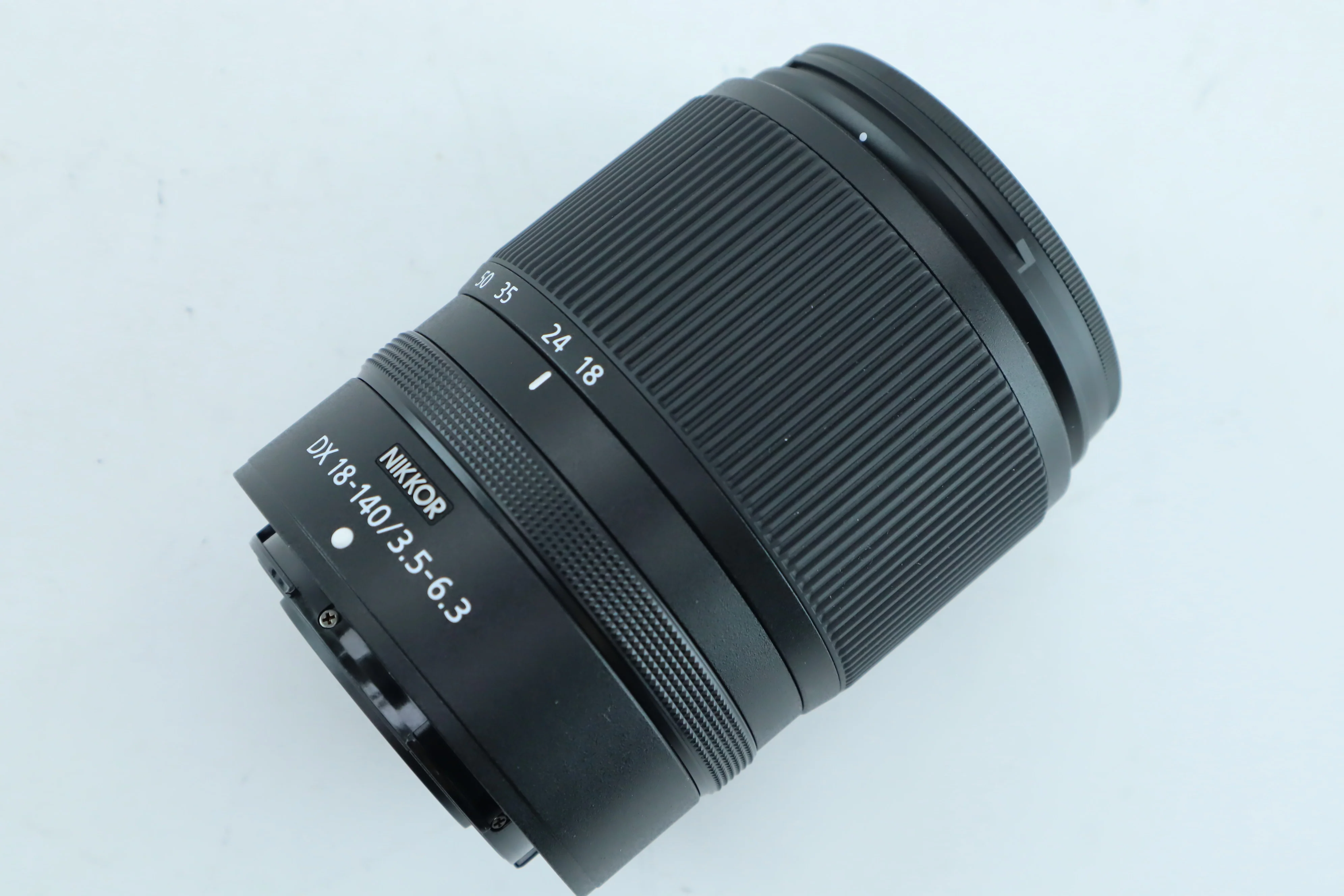 Nikon DX 18-140mm 3,5-6,3 - Image 5
