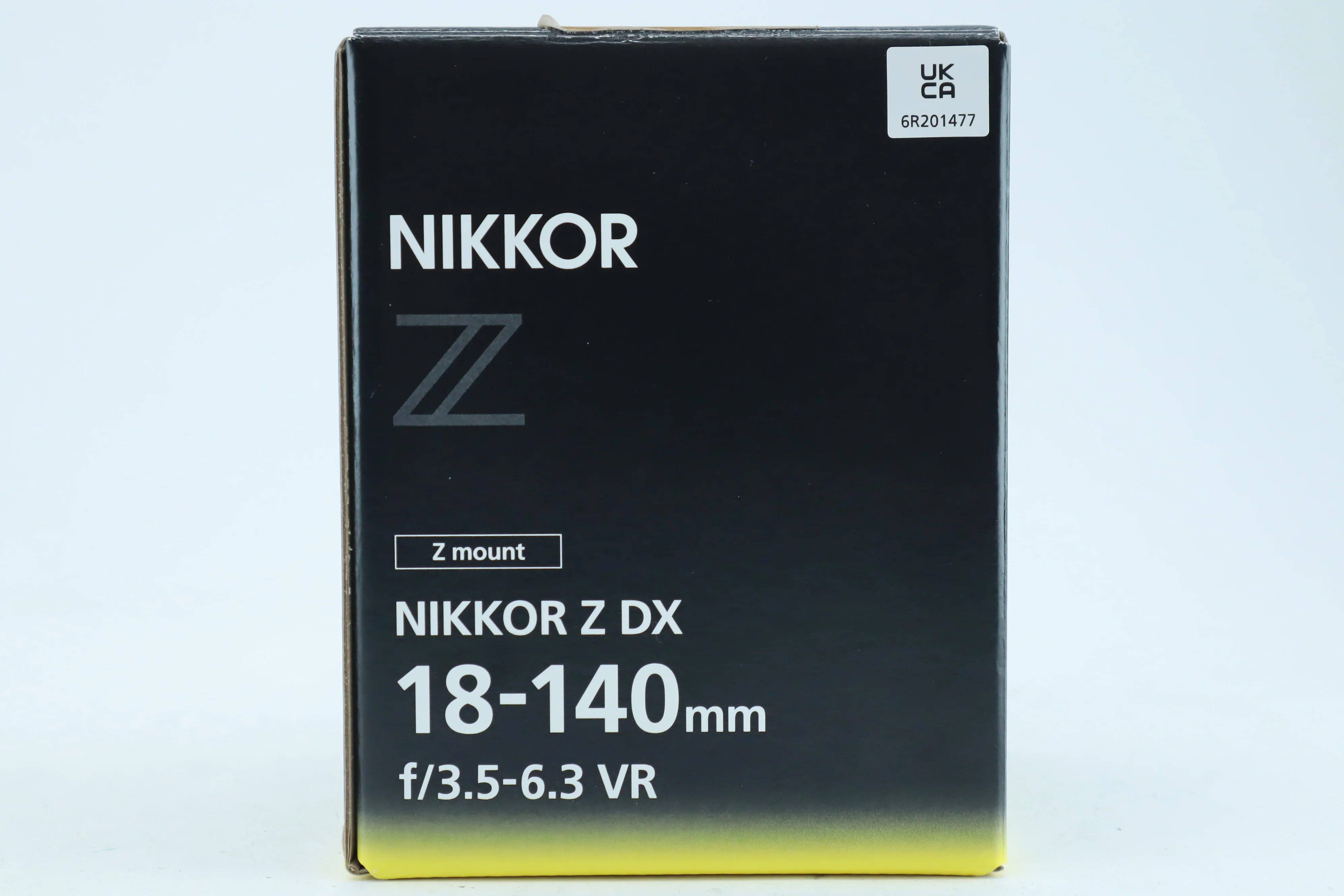 Nikon DX 18-140mm 3,5-6,3 - Image 6