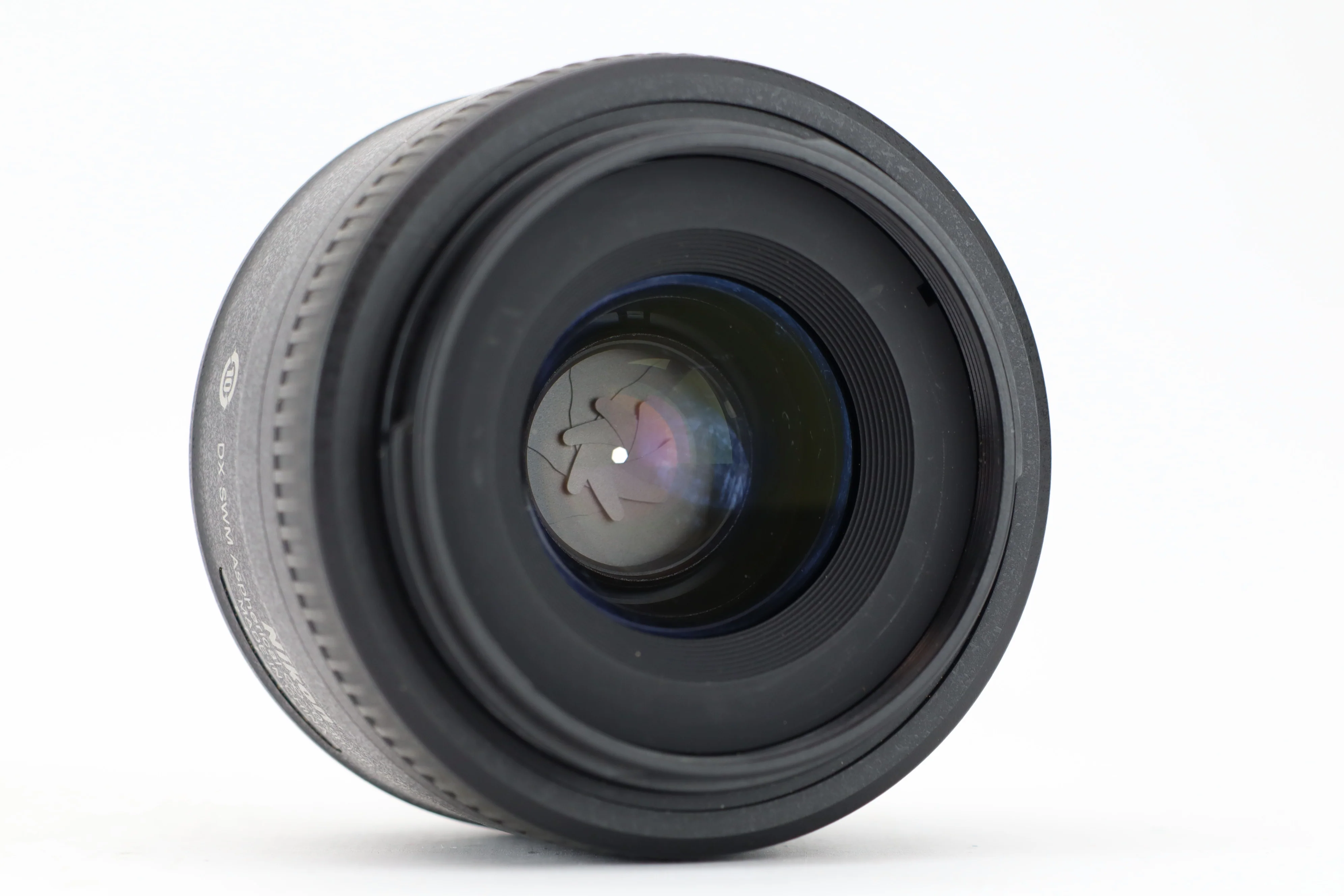 Nikon DX AF-S NIKKOR 35mm 1,8G - Image 2