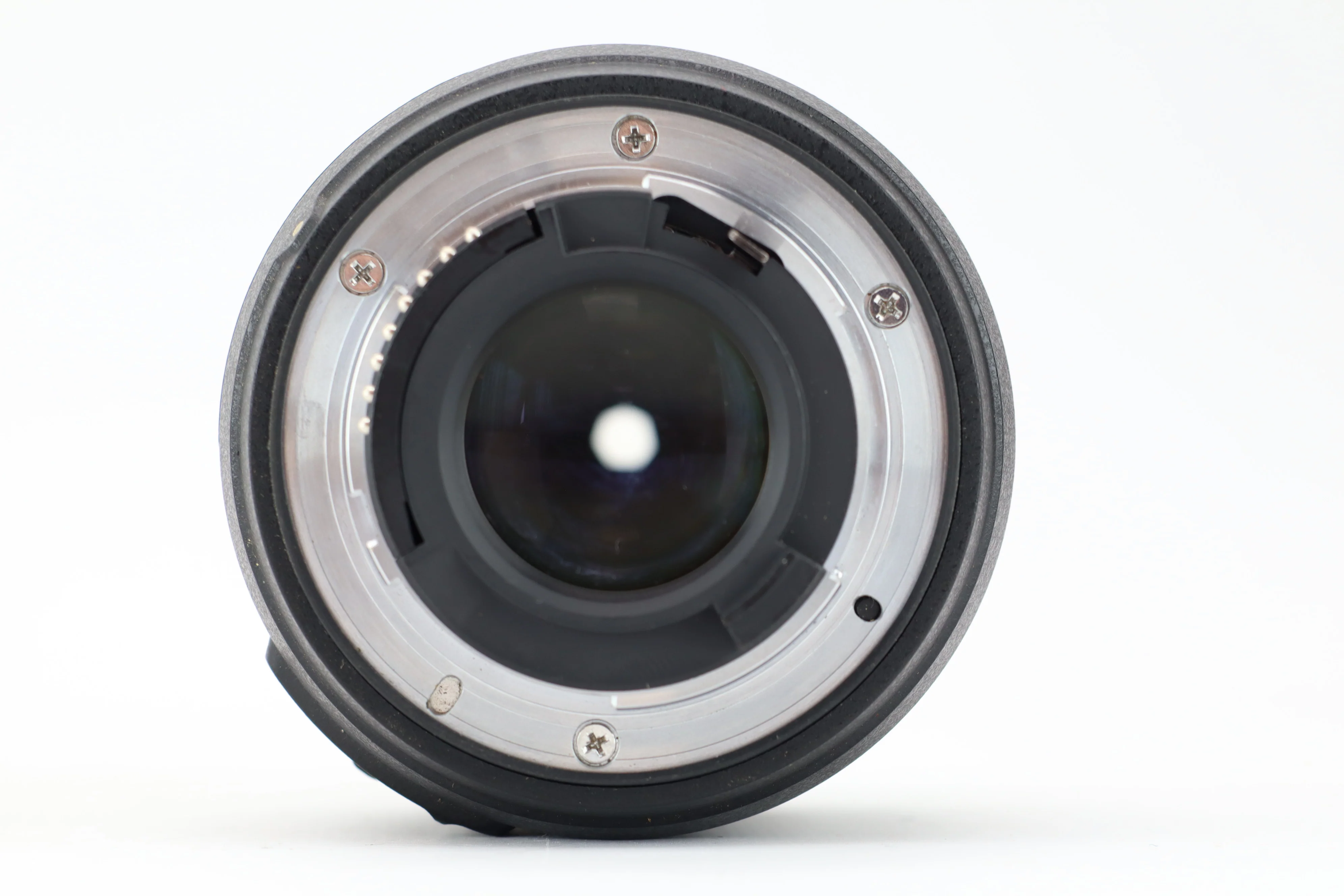 Nikon DX AF-S NIKKOR 35mm 1,8G - Image 5