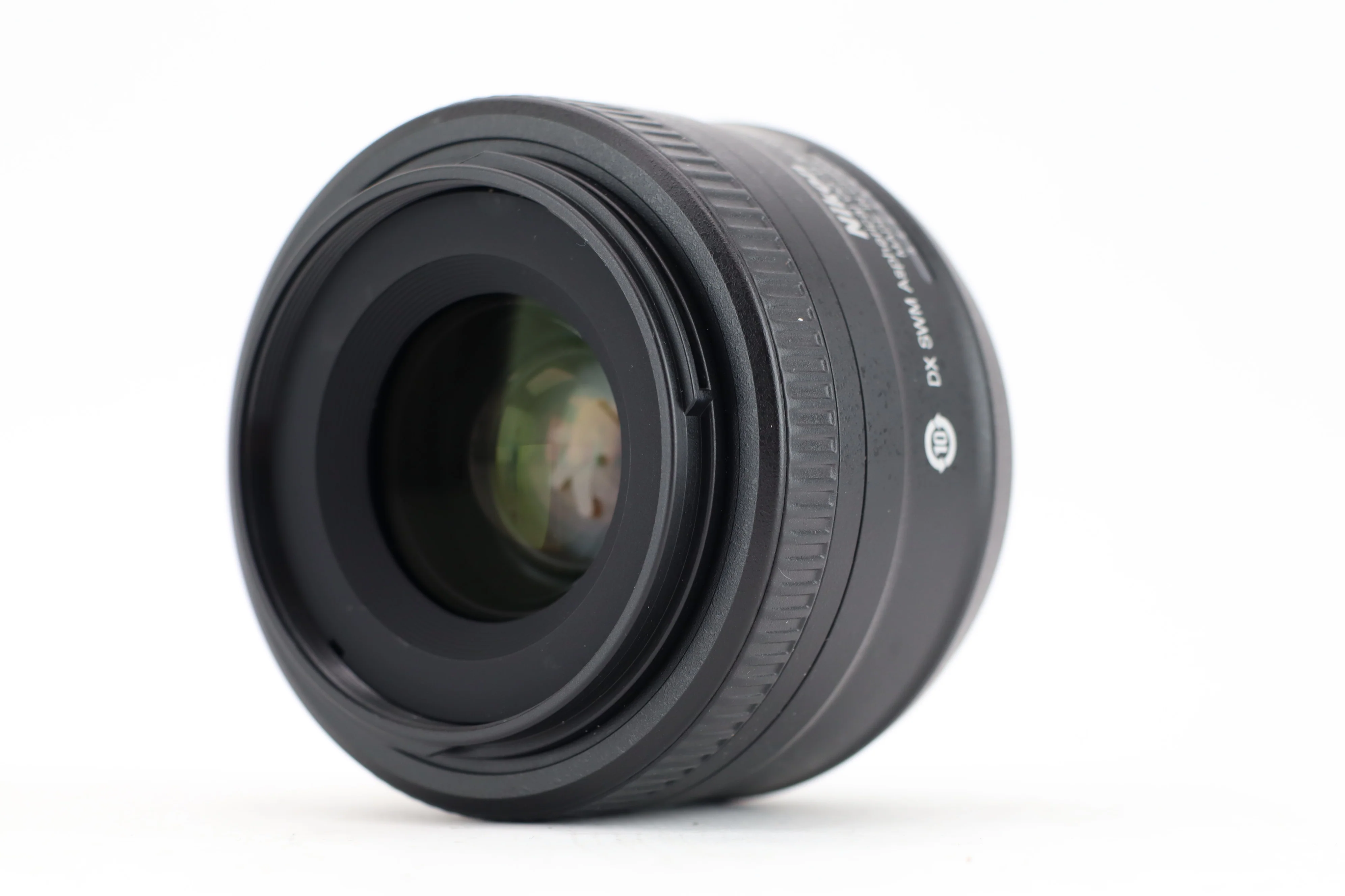 Nikon DX AF-S NIKKOR 35mm f/1.8G - Image 4