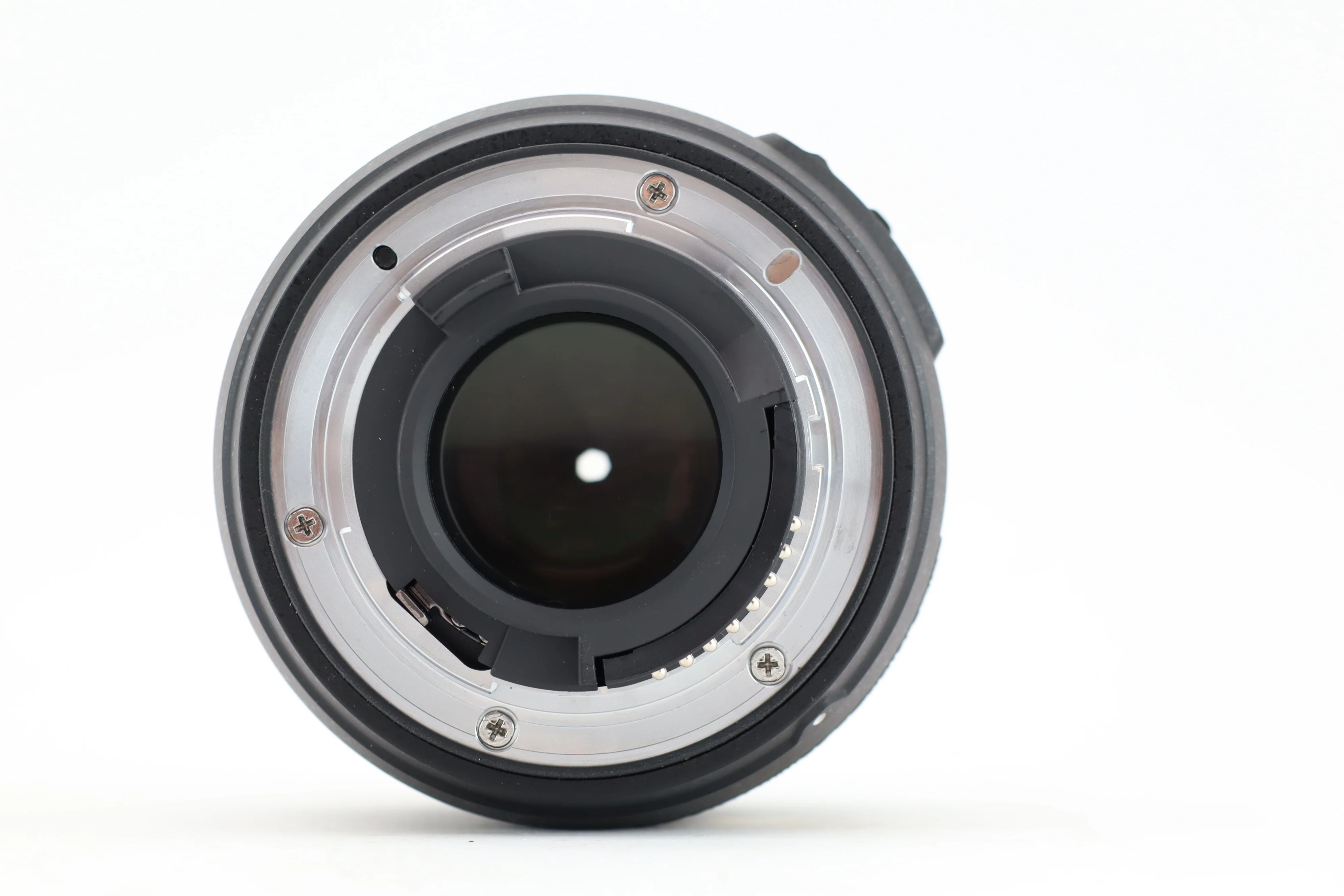 Nikon DX AF-S NIKKOR 35mm f/1.8G - Image 5