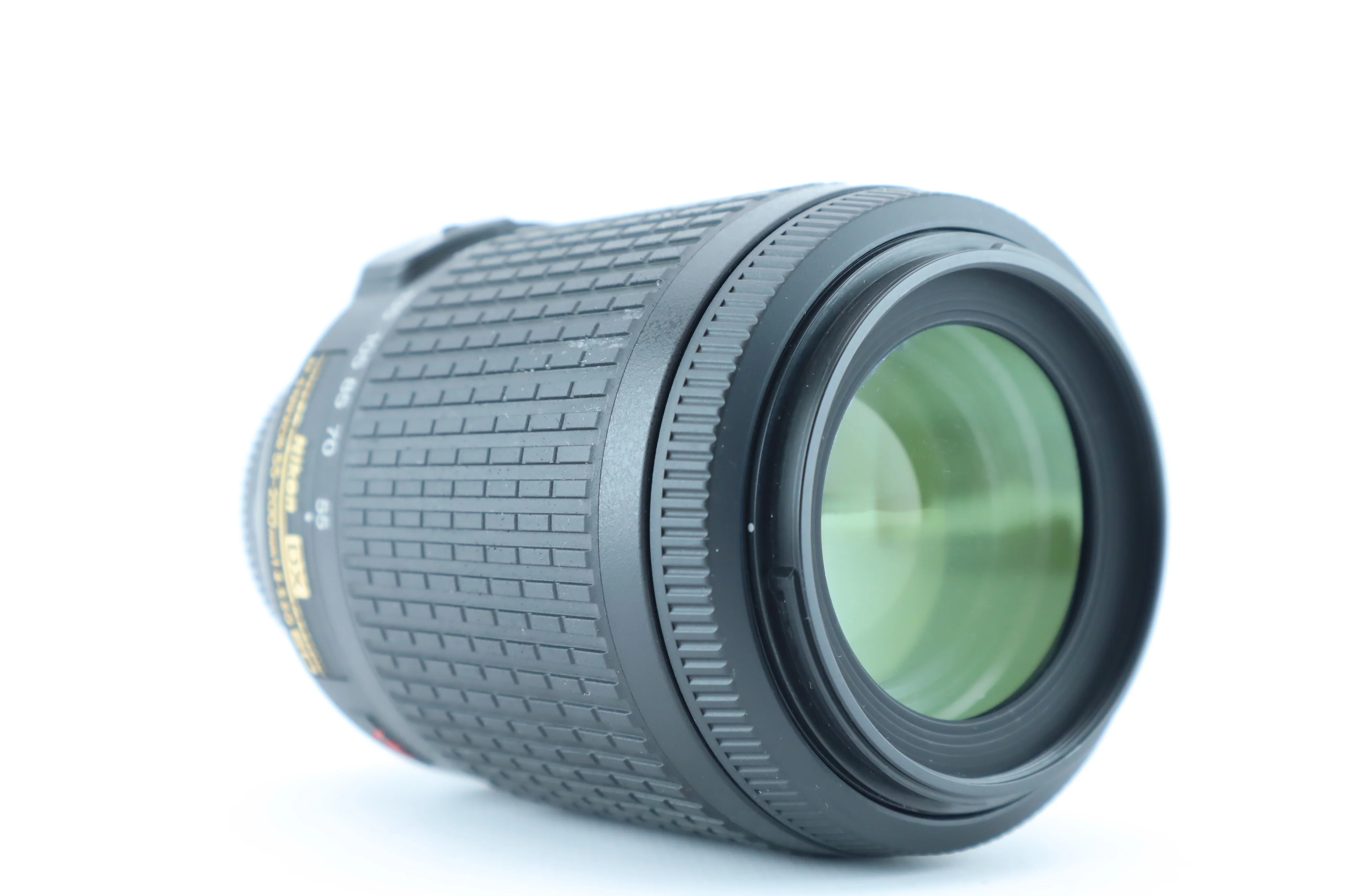Nikon DX AF-S Nikkor 55–200mm f/4–5.6G - Image 3
