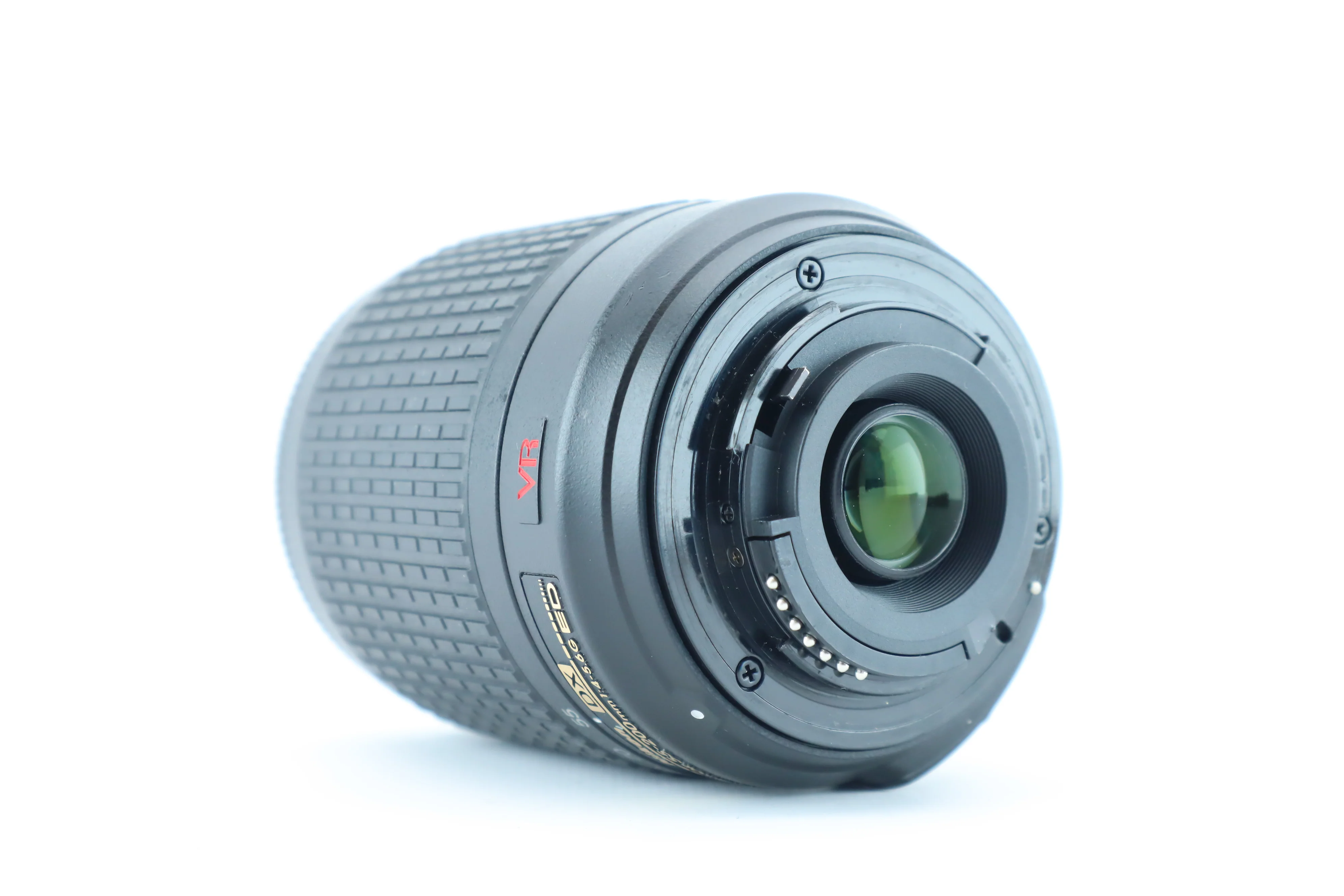 Nikon DX AF-S Nikkor 55–200mm f/4–5.6G - Image 4