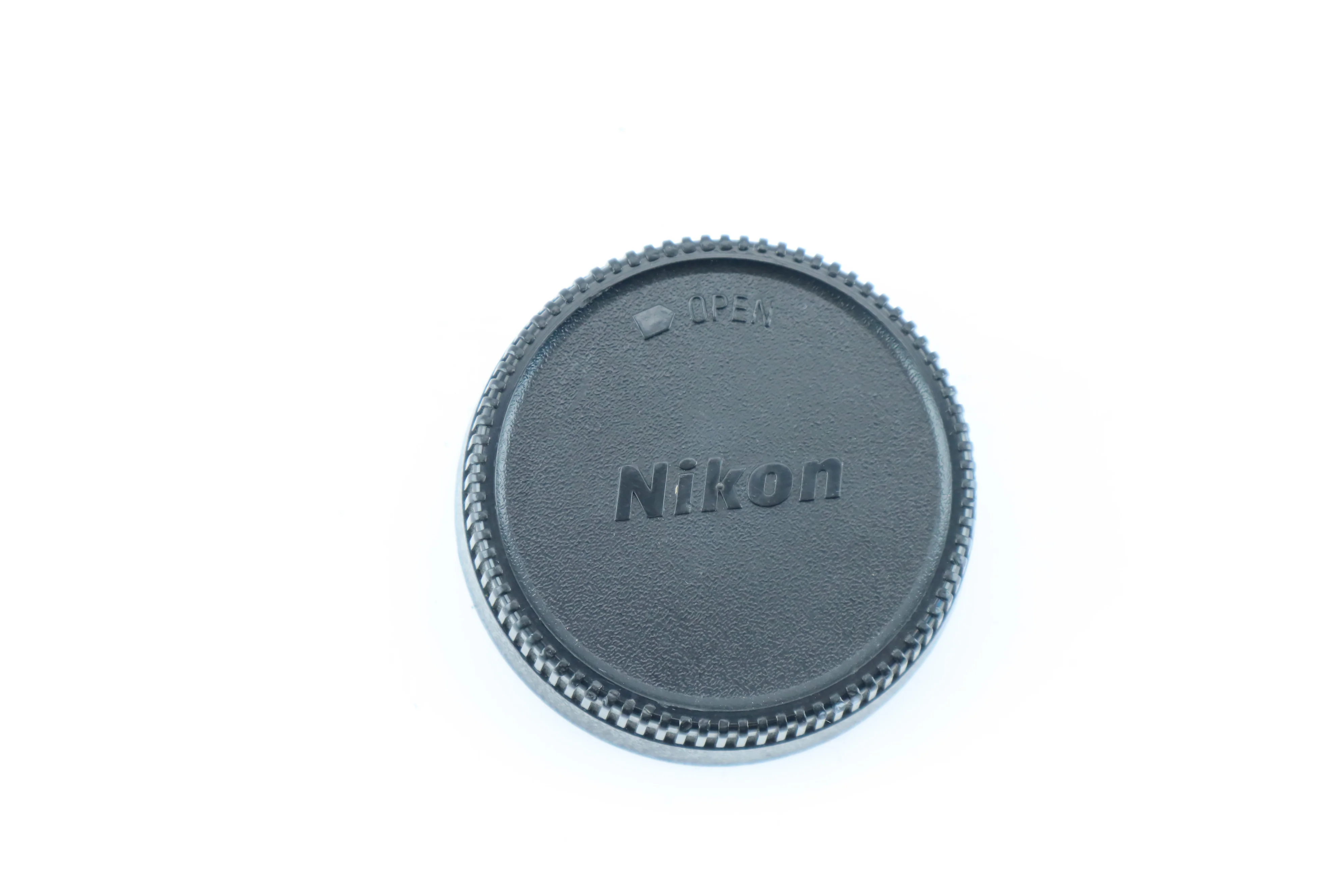 Nikon DX AF-S Nikkor 55–200mm f/4–5.6G - Image 5