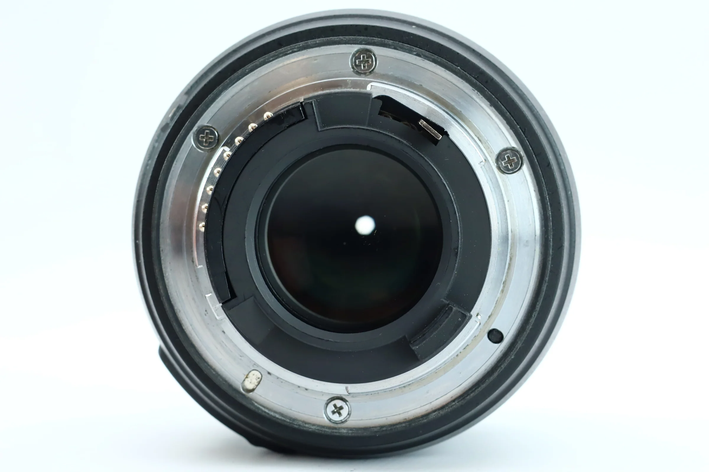 Nikon AF-S DX NIKKOR 35mm f/1.8G – Prime Lens for APS-C - Image 3