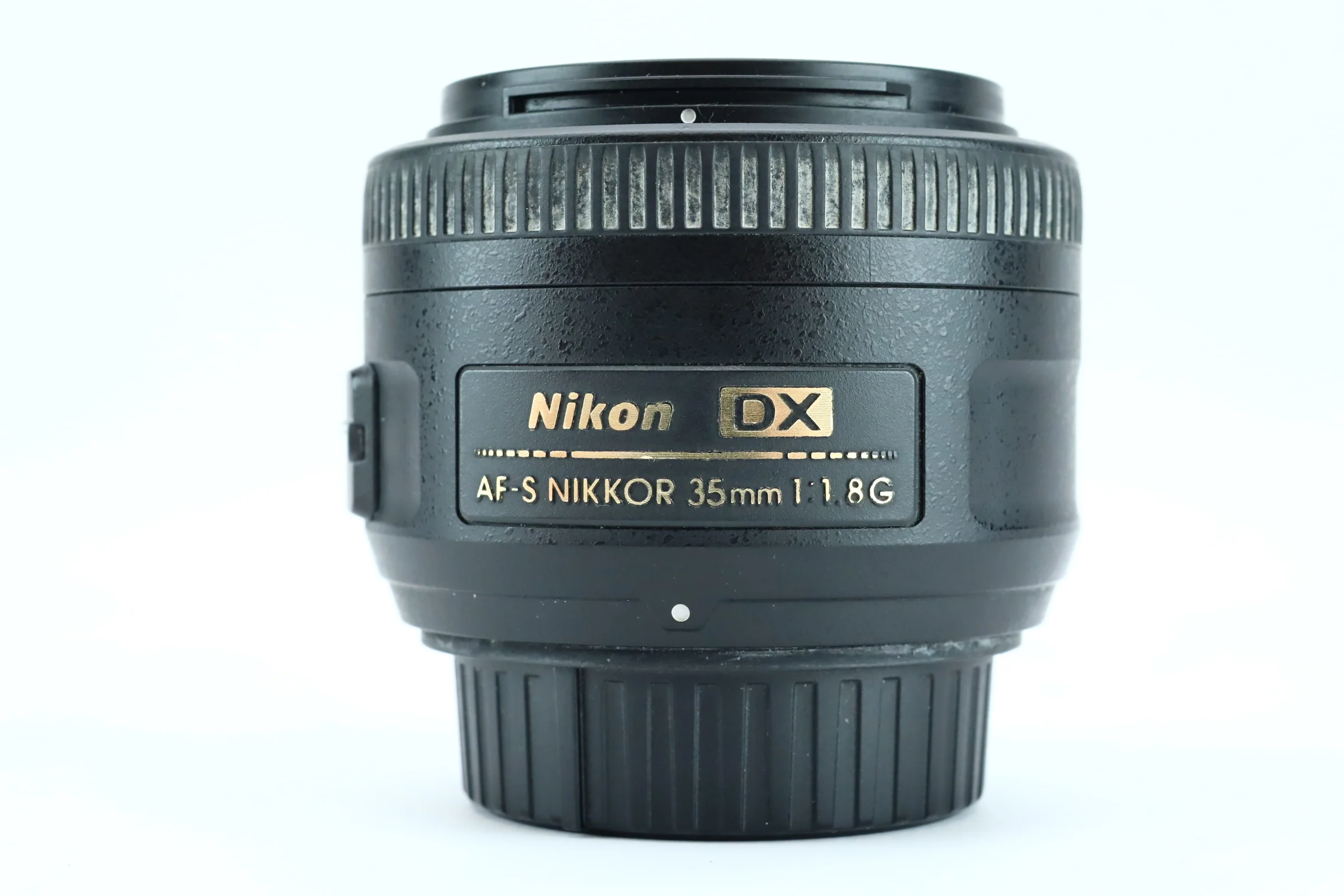 Nikon AF-S DX NIKKOR 35mm f/1.8G – Prime Lens for APS-C - Image 4
