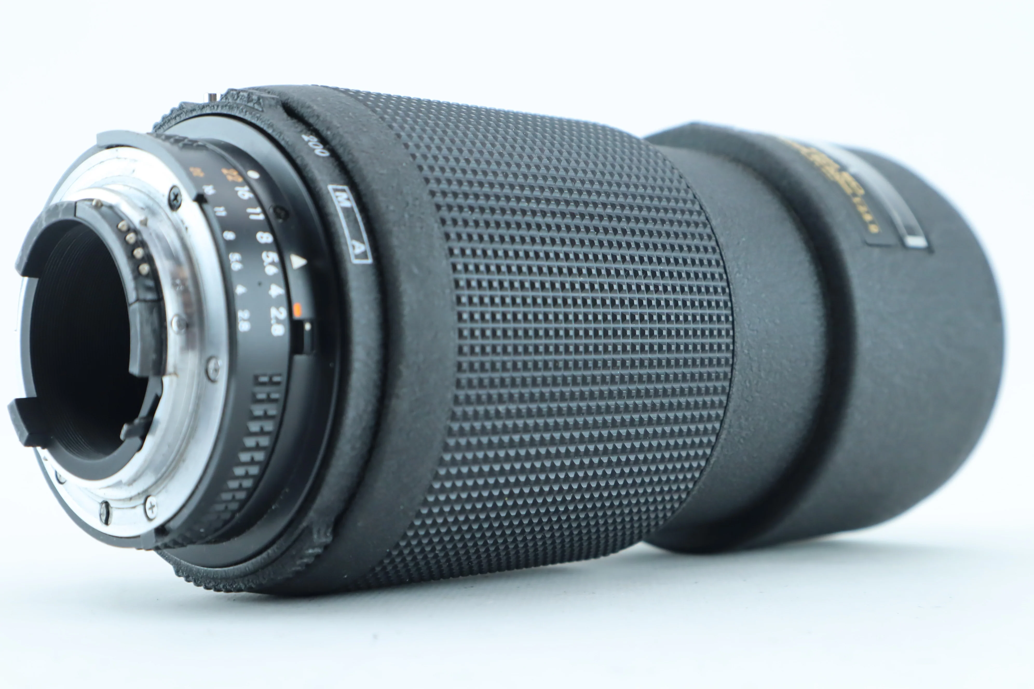 Nikon ED AF 80-200mm 2,8 D - Image 4