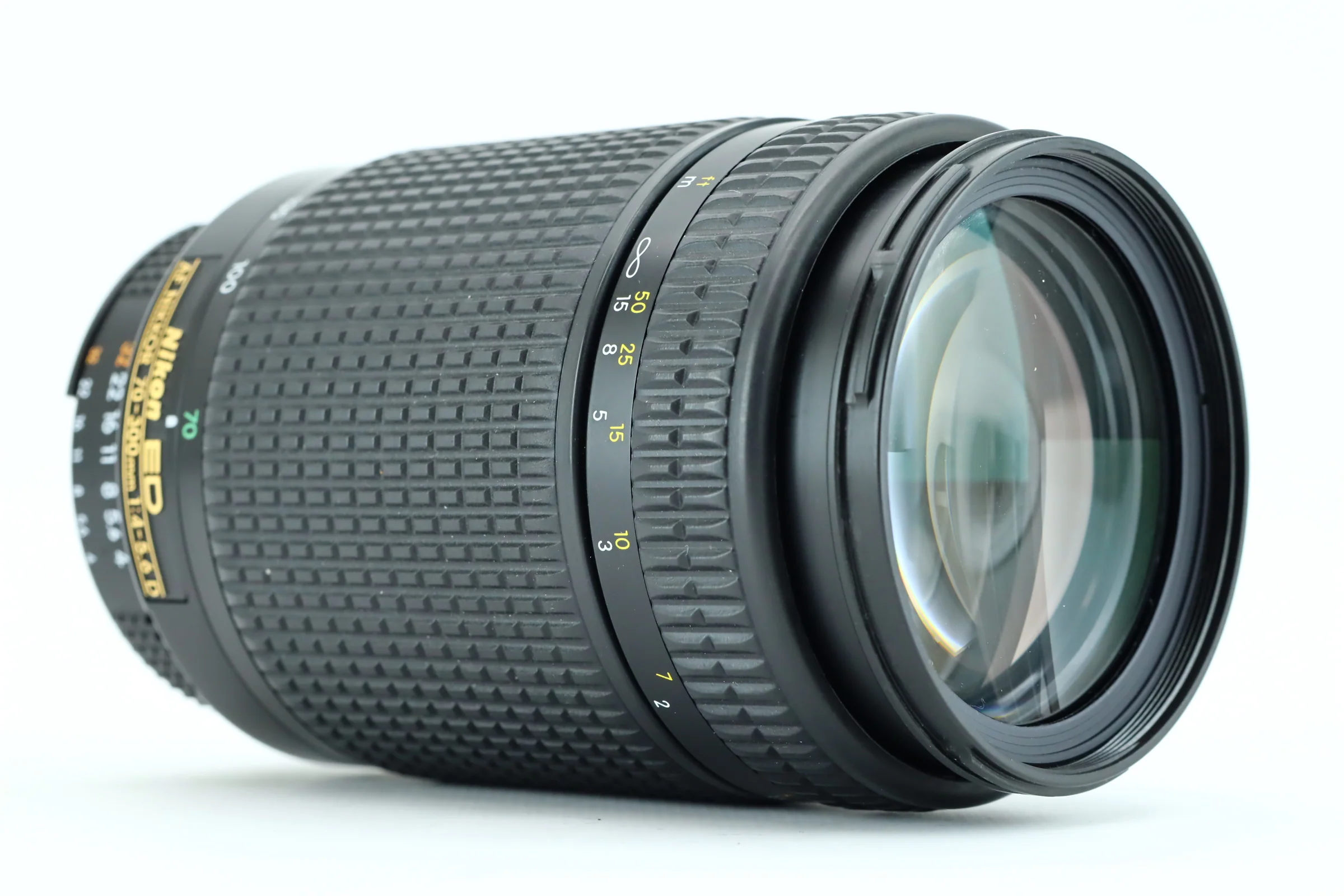 Nikon ED AF NIKKOR 70-300mm 4-5,6 - Image 3
