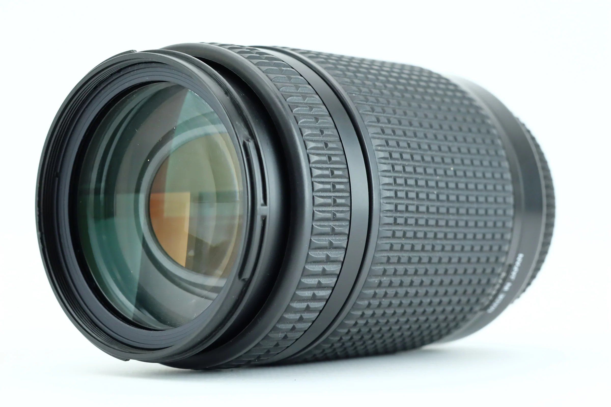 Nikon ED AF NIKKOR 70-300mm 4-5,6 - Image 5