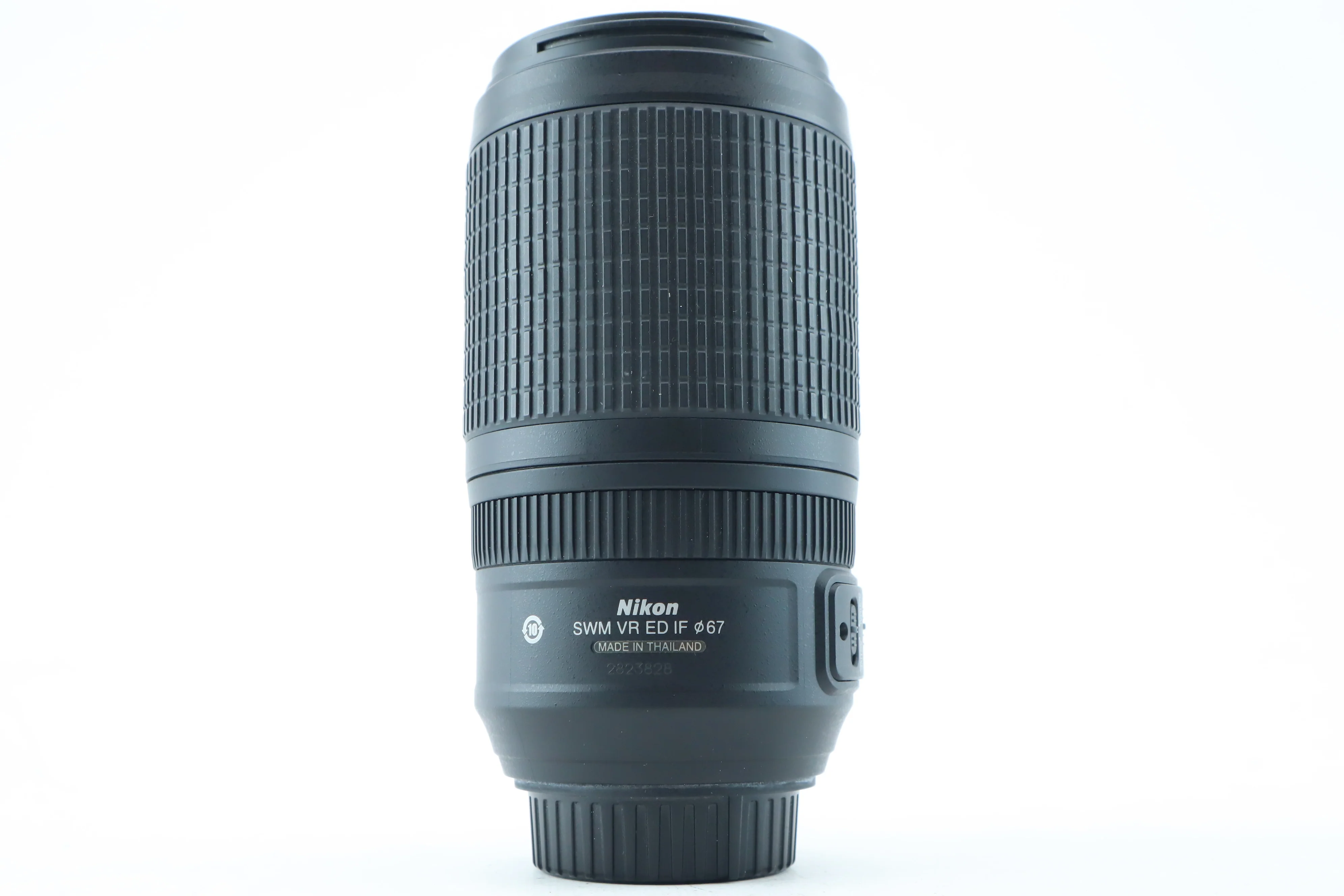 Nikon ED AF-S NIKKOR 70-300mm 4,5-5,6 G - Image 2