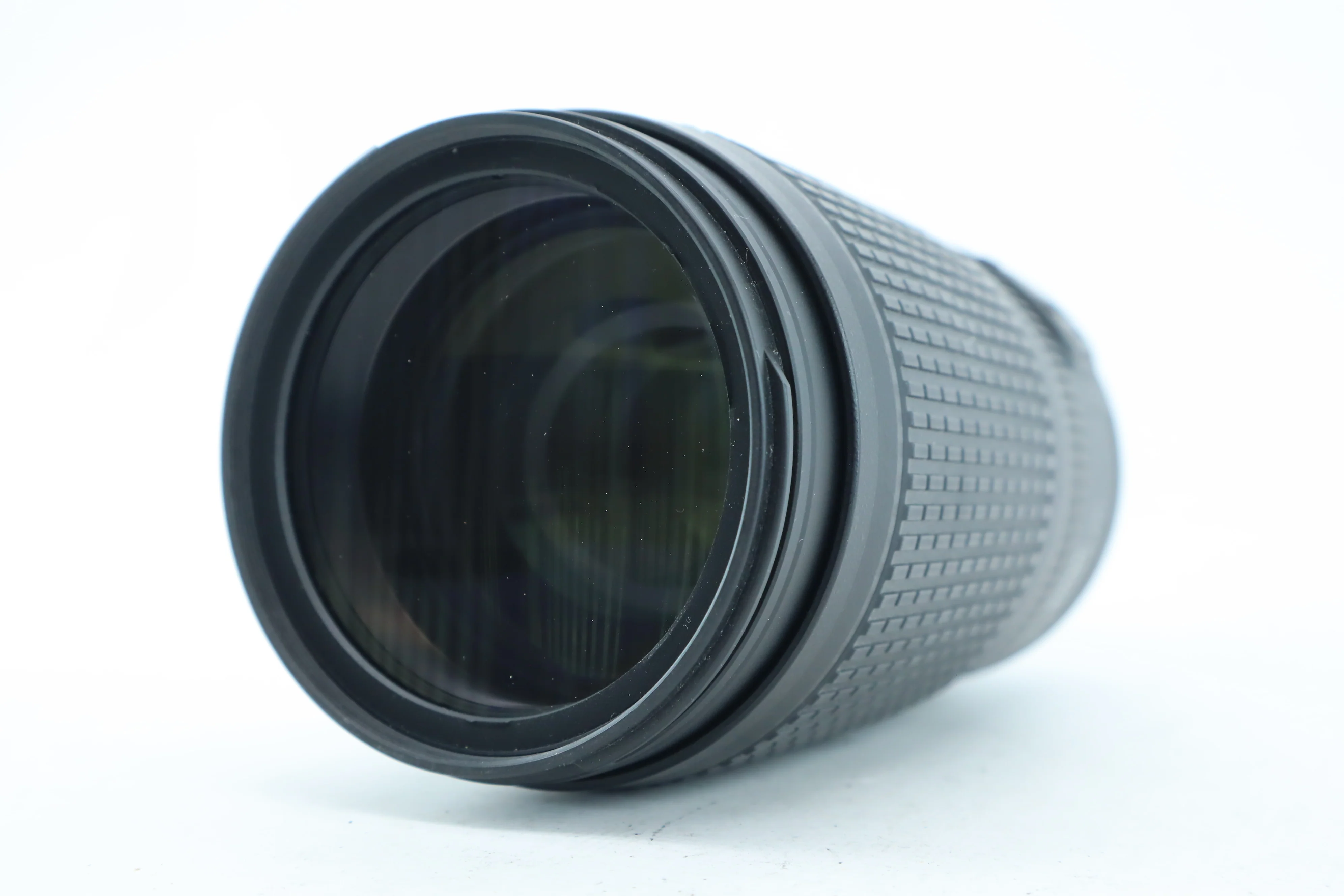 Nikon ED AF-S NIKKOR 70-300mm 4,5-5,6 G - Image 3