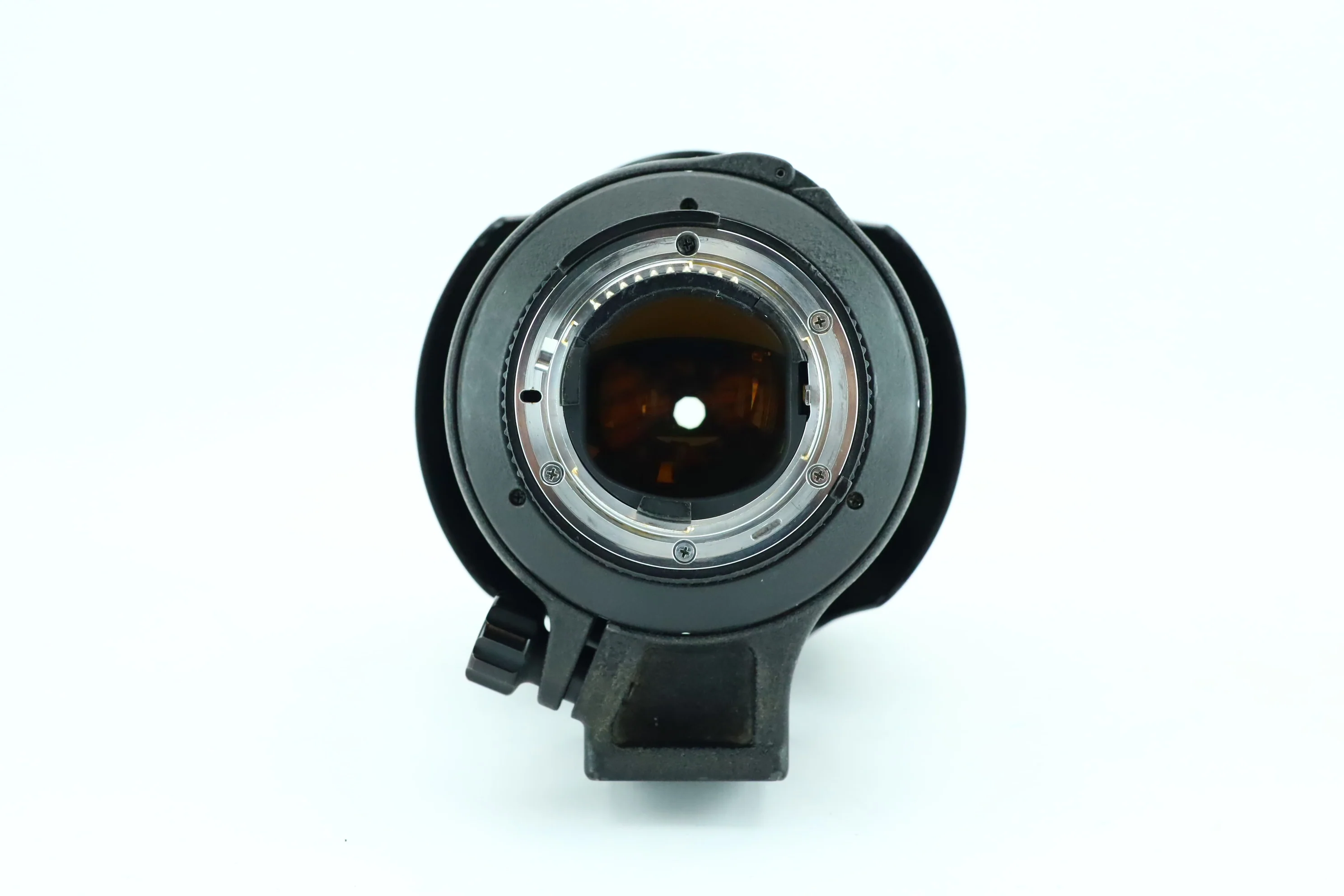 Nikon ED AF-S Nikkor 80-200mm 1:2.8 D - Image 5