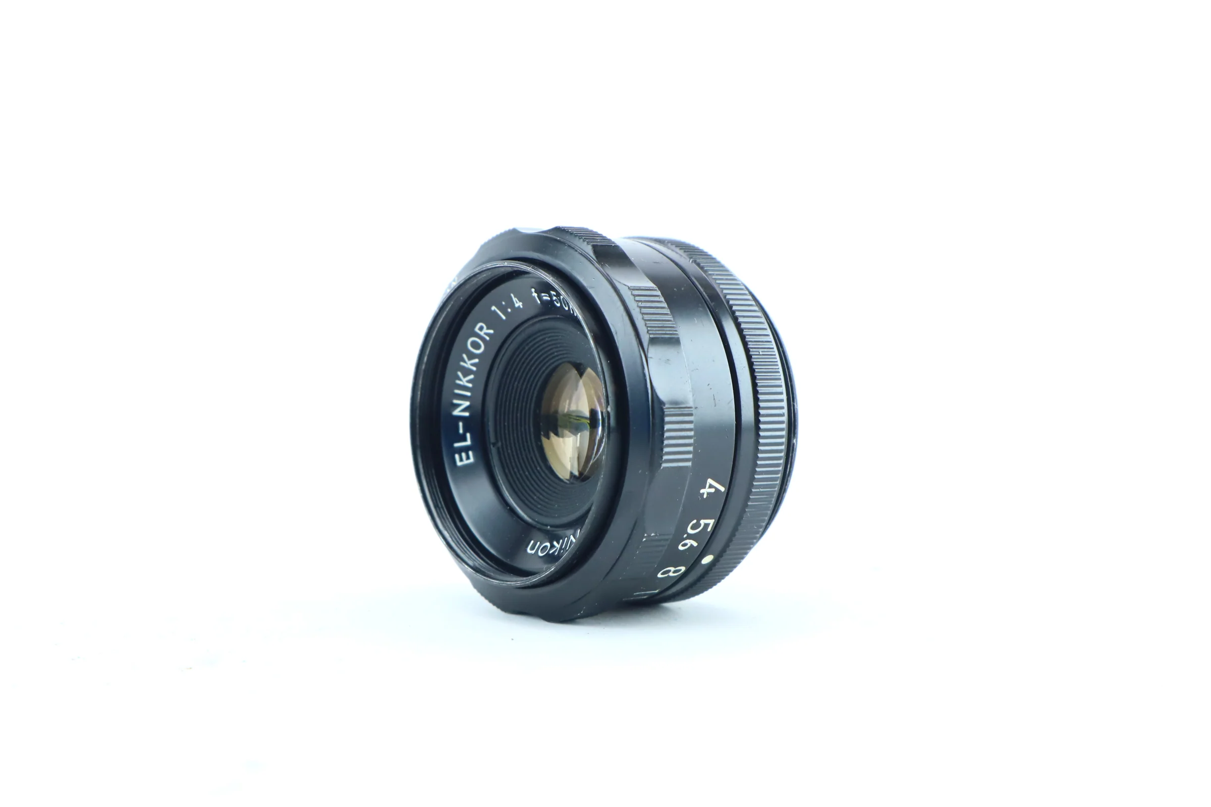 Nikon EL-Nikkor 50mm f/4 - Image 3