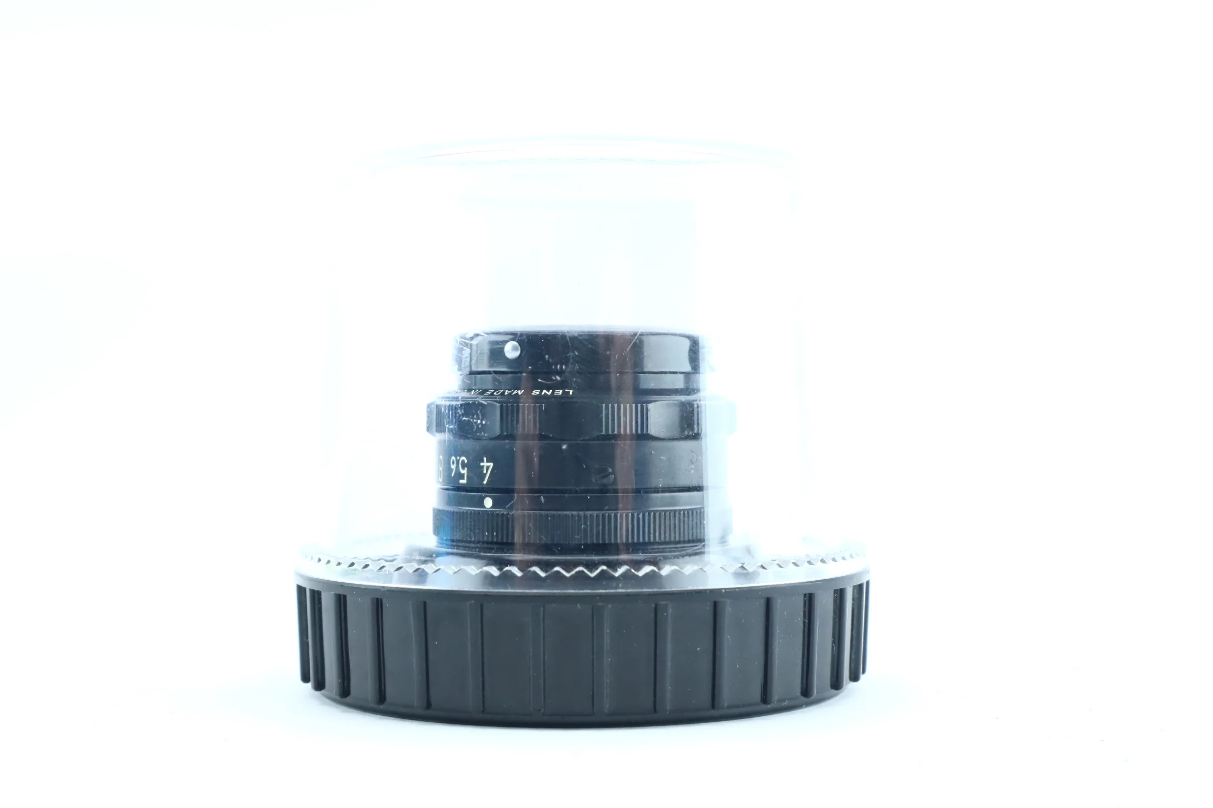 Nikon EL-Nikkor 50mm f/4 - Image 5