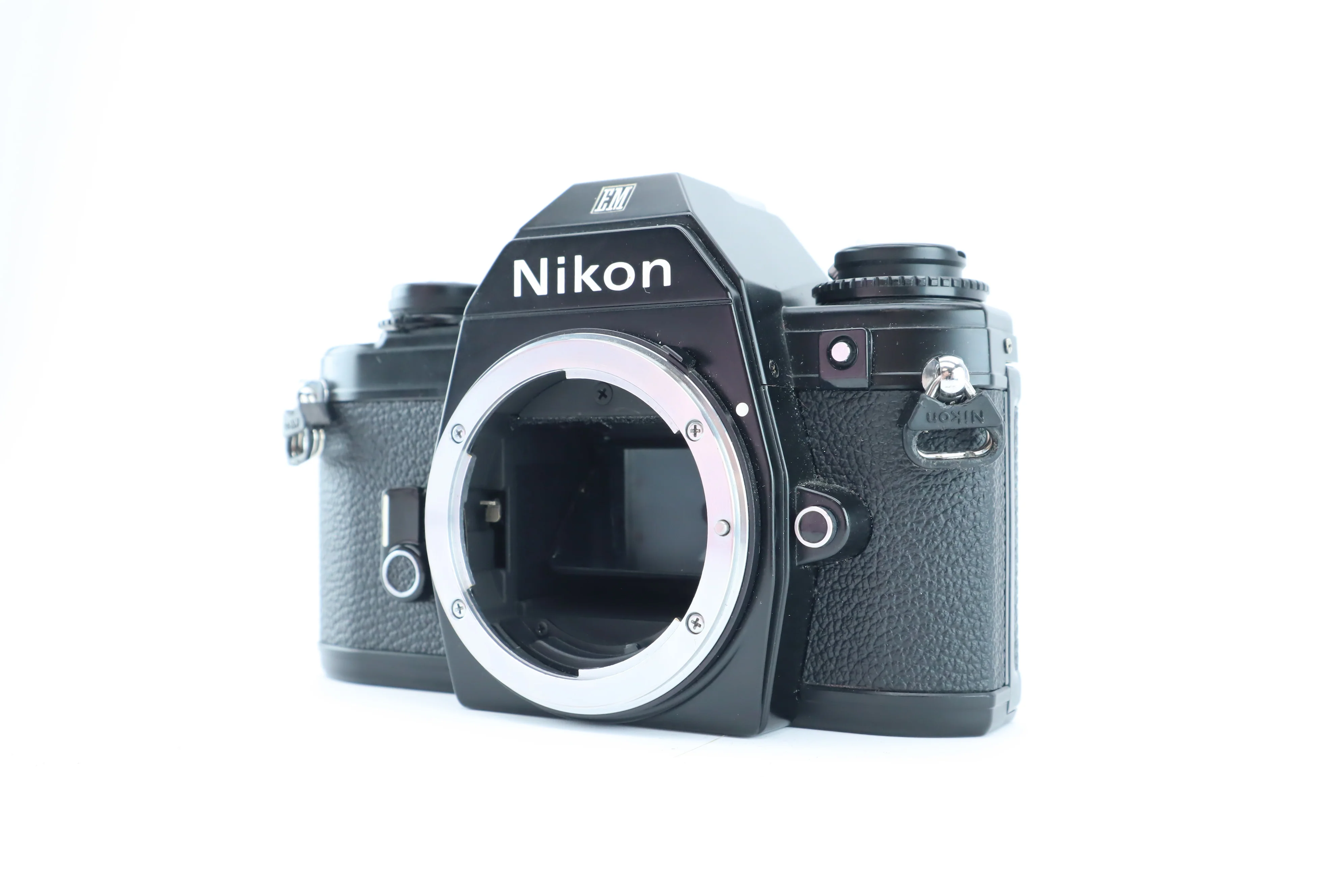 Nikon EM - Image 3