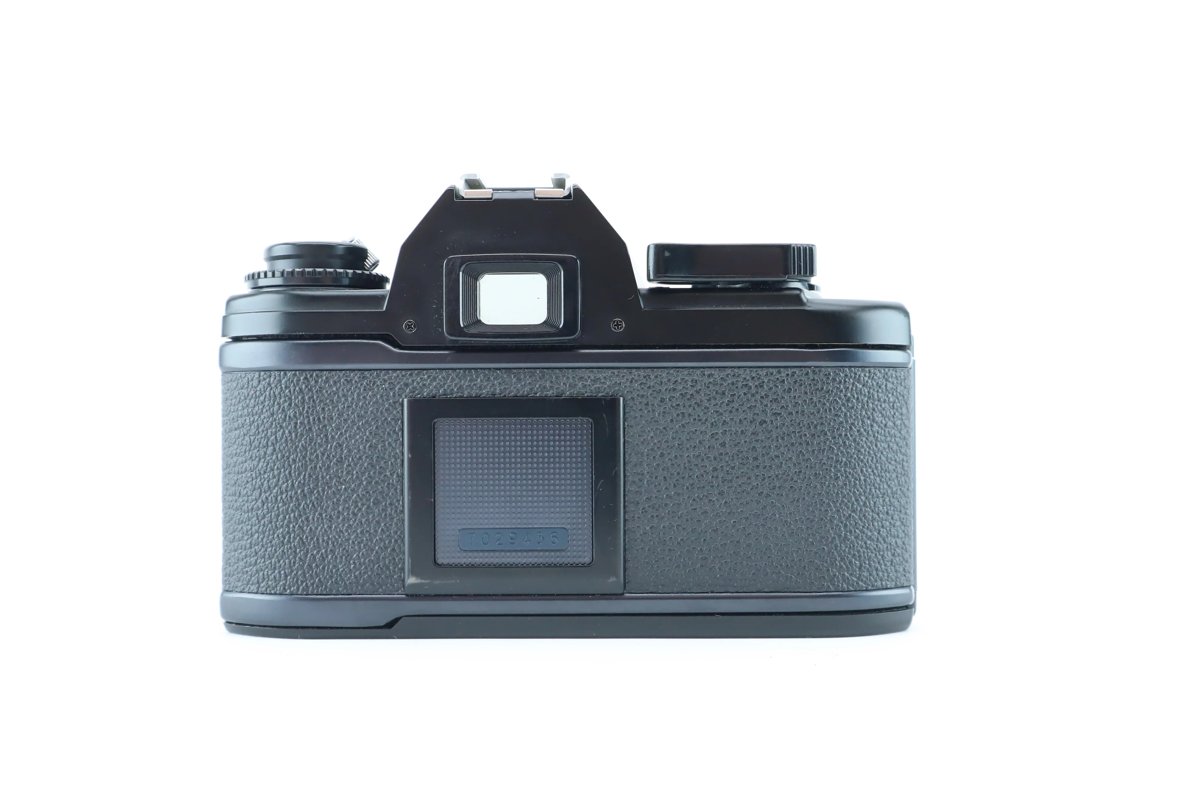 Nikon EM - Image 4