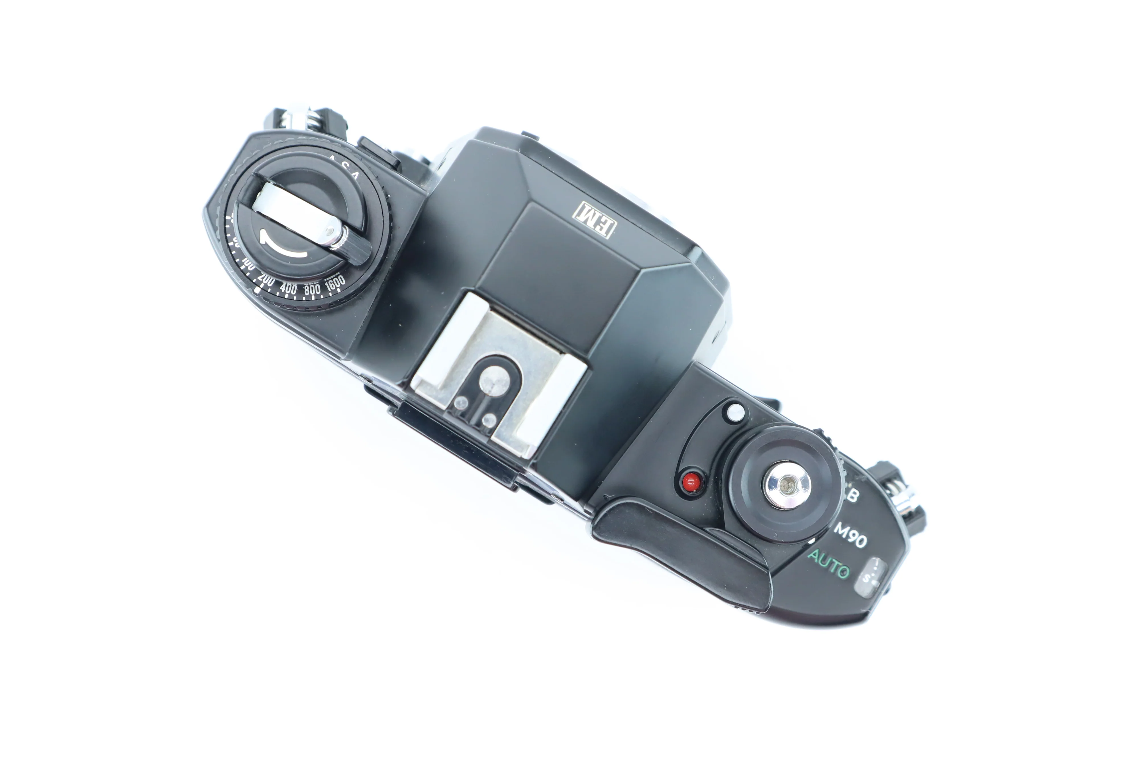 Nikon EM - Image 5