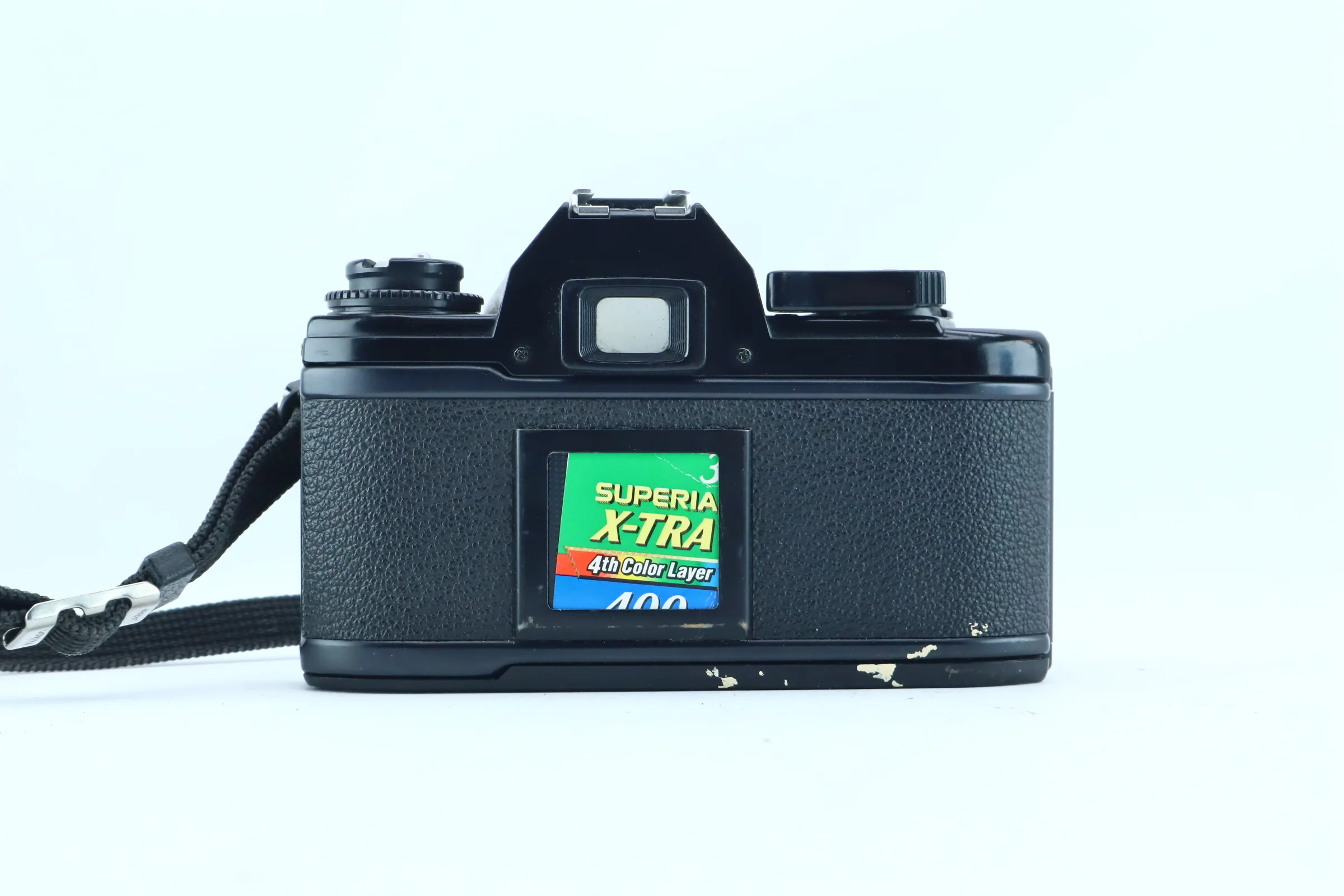 Nikon EM - Image 4
