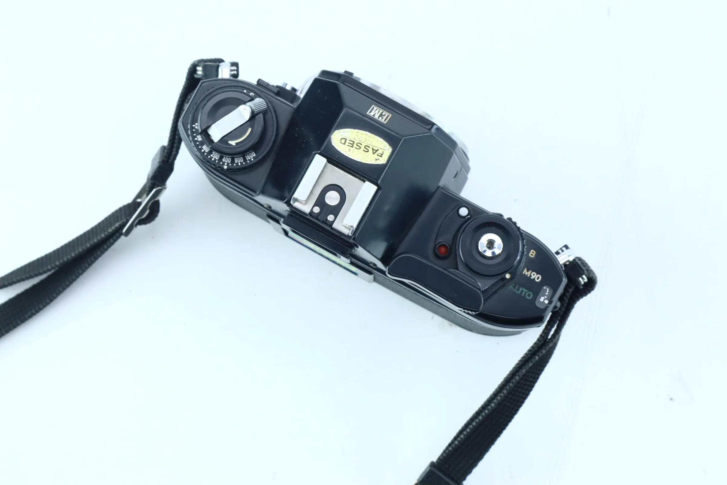 Nikon EM - Image 5