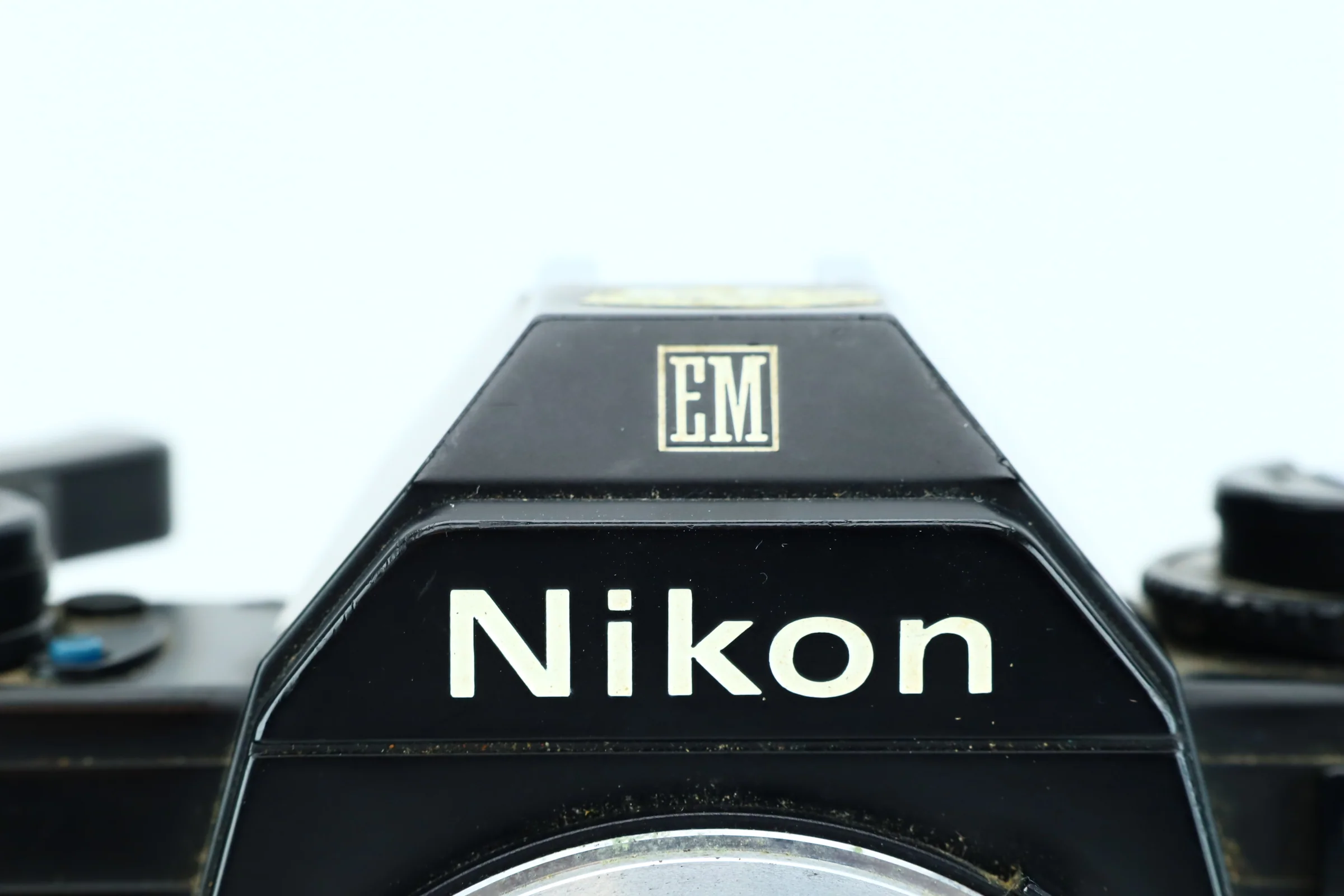 Nikon EM – Compact 35mm SLR for Nikon F Mount - Image 5