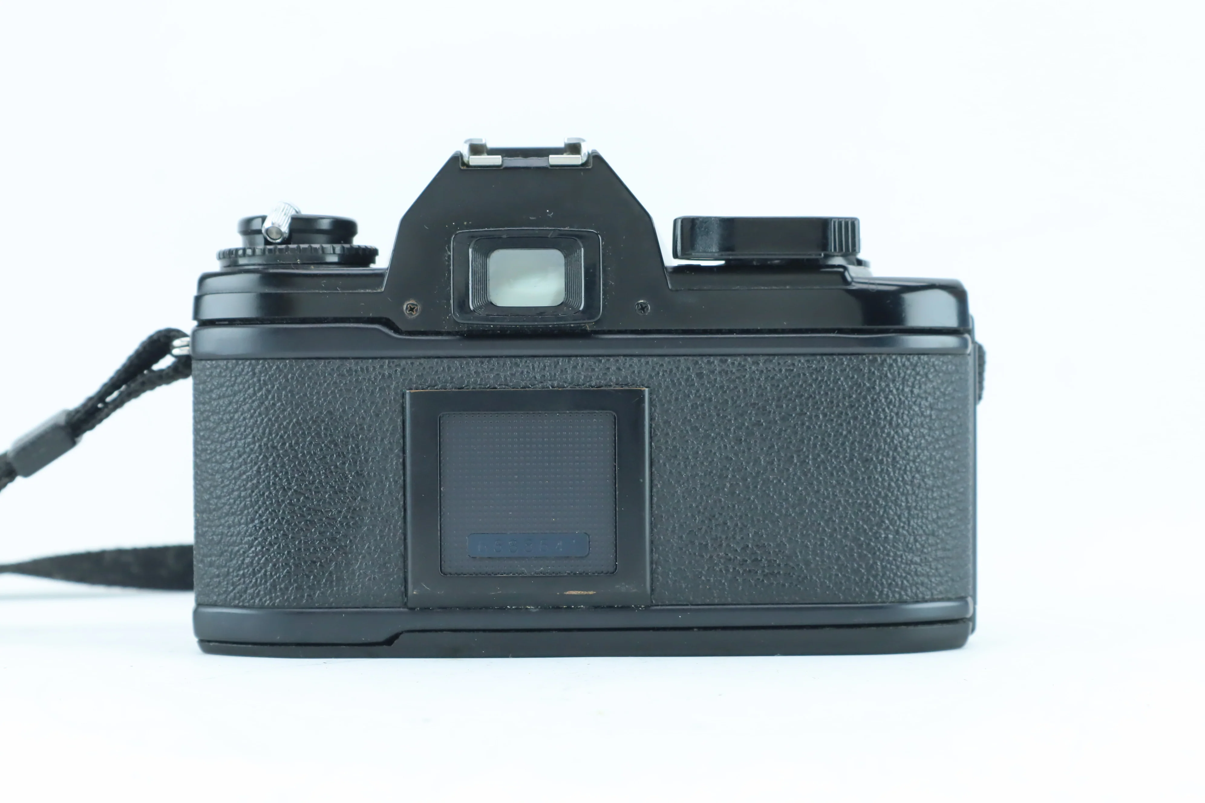 Nikon EM | S/N: 6688641 with Exact 28-70mm f/3.5-4.8 MC Macro - Image 5