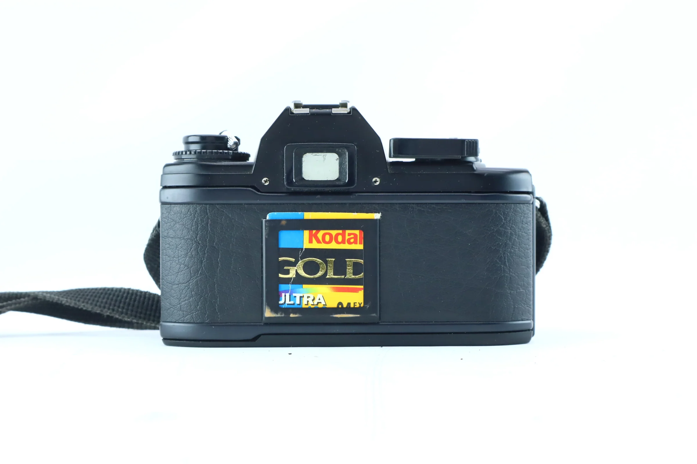 Nikon EM with Series E 50mm f/1.8 - Image 4