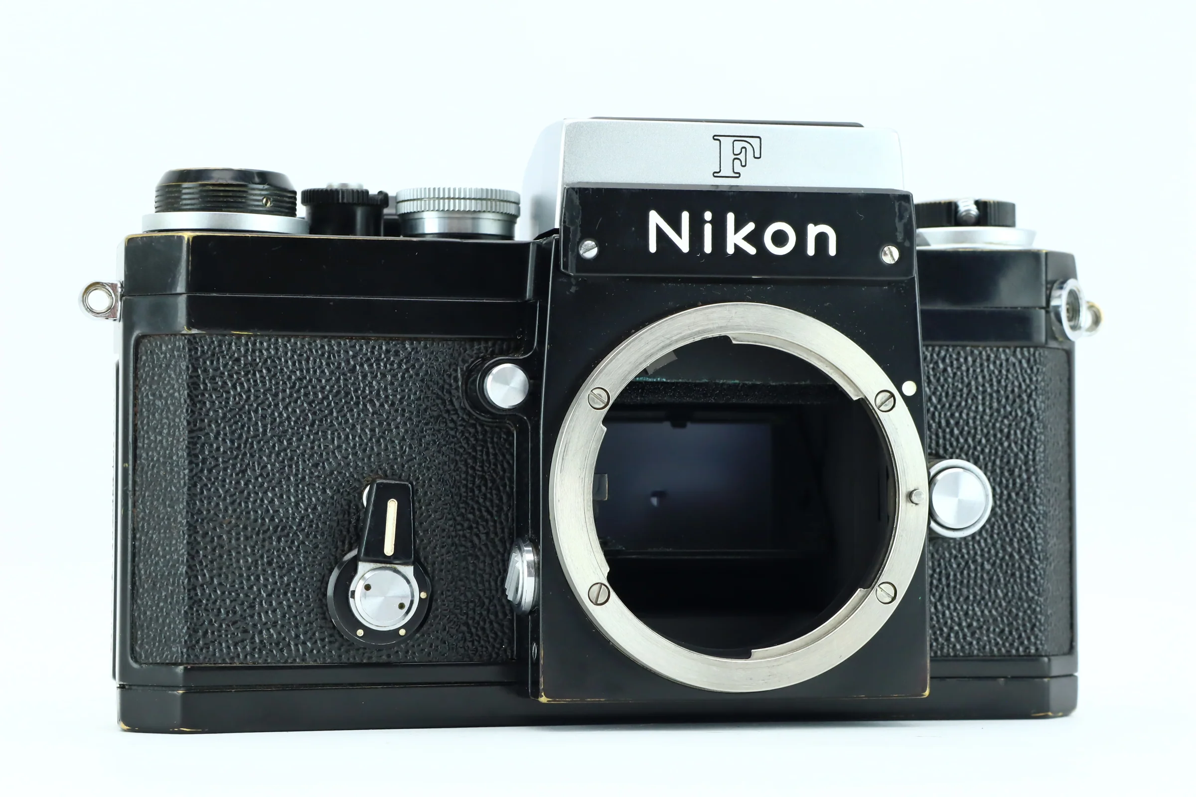 Nikon F